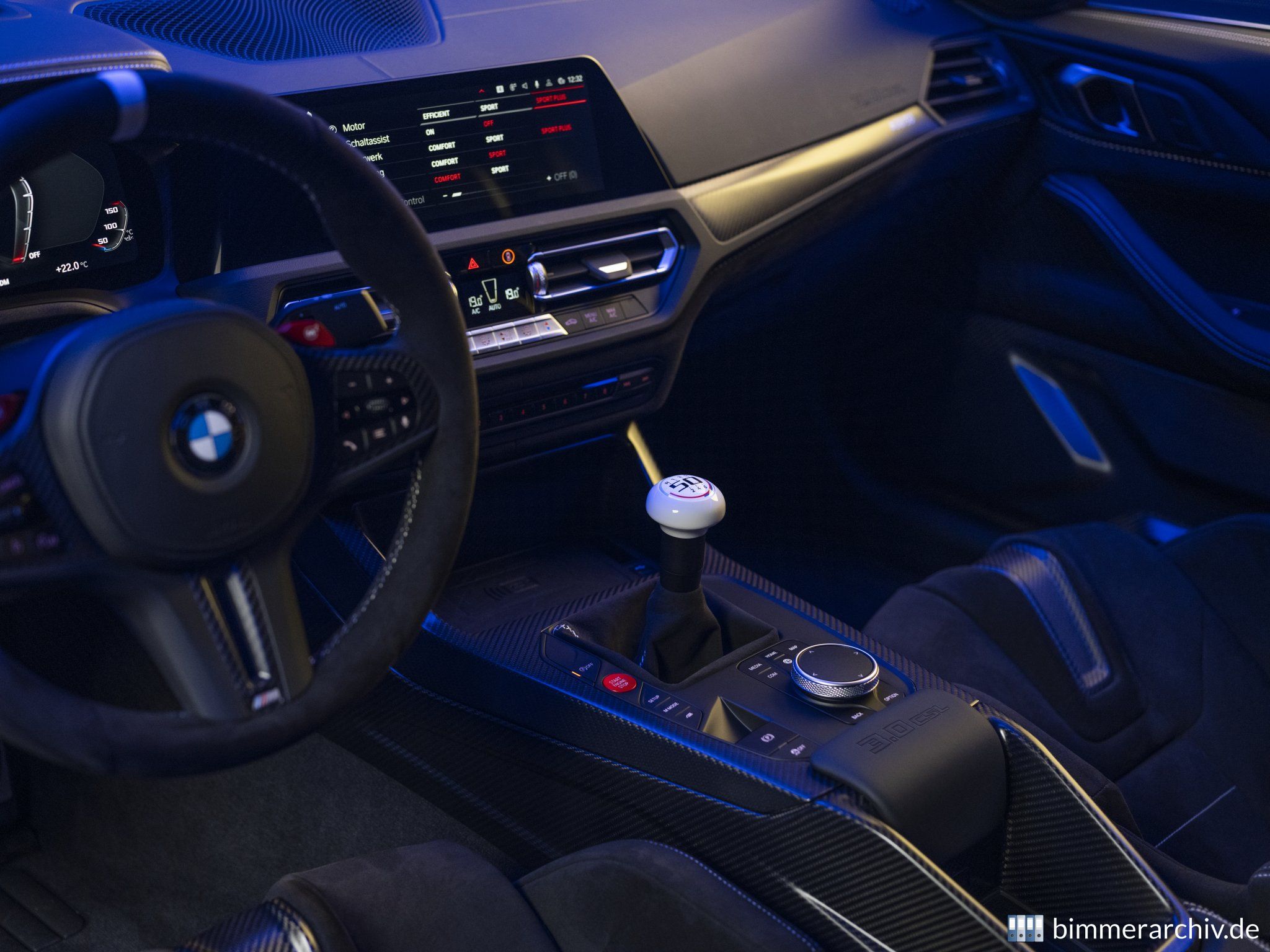 BMW 3.0 CSL