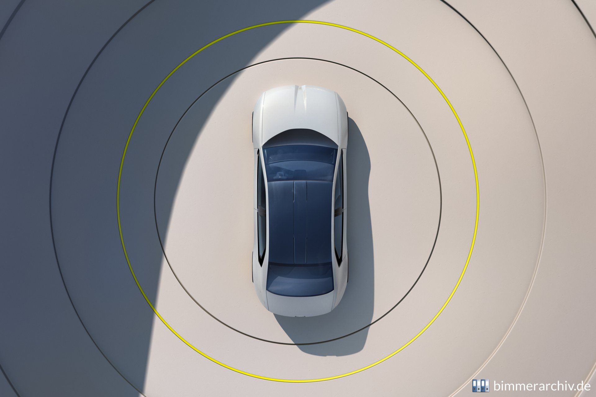 BMW i Vision Dee