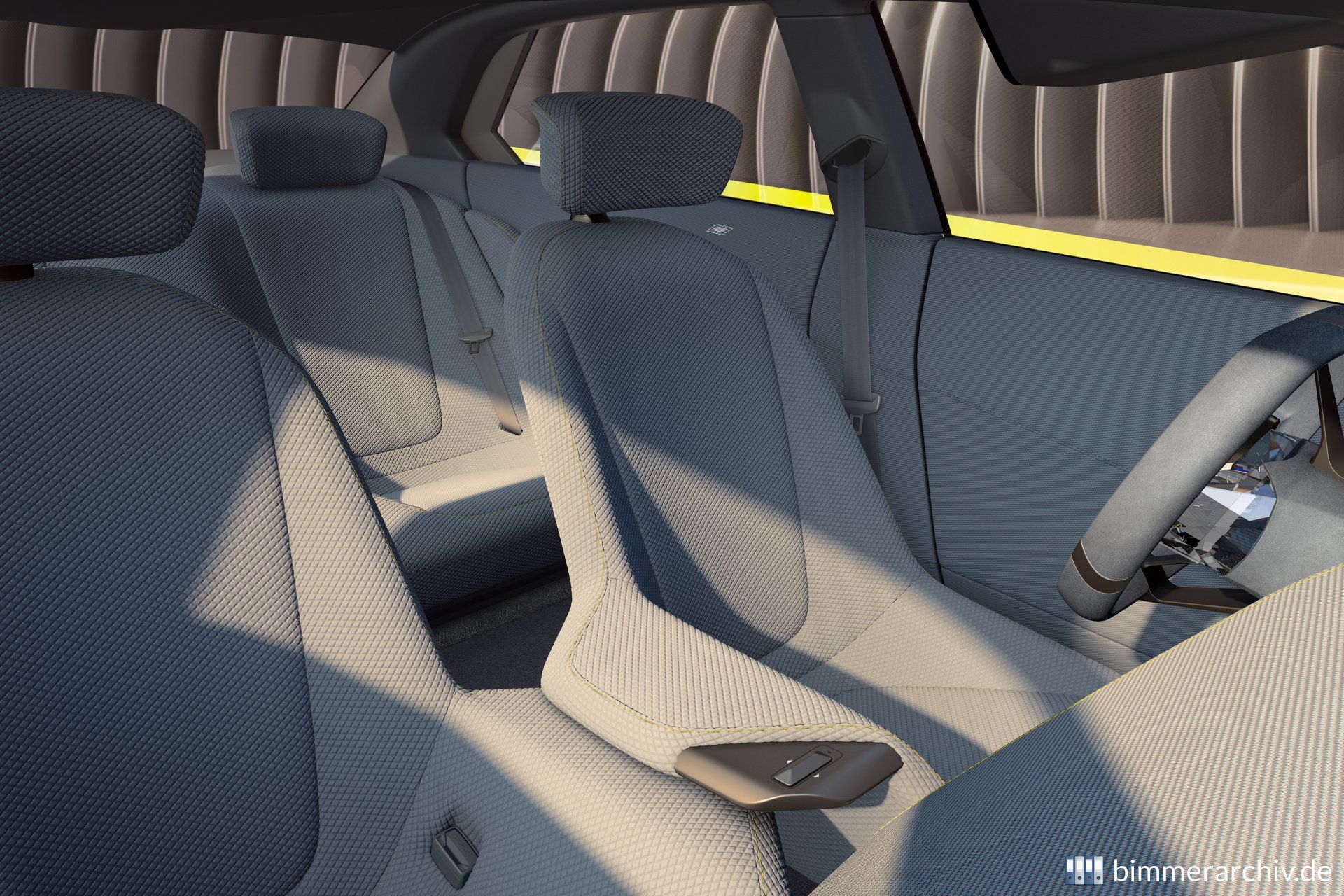 BMW i Vision Dee