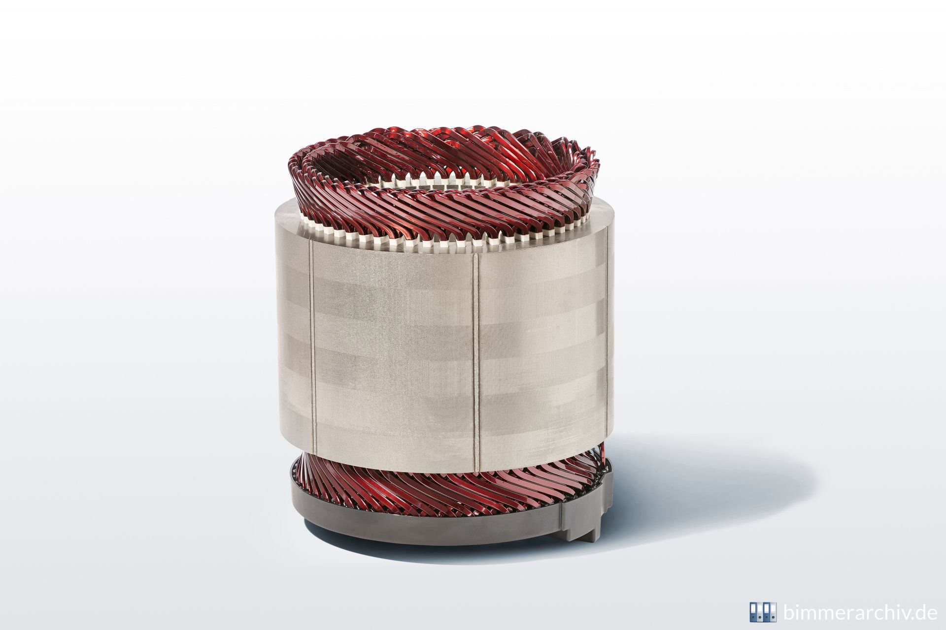 BMW iX3 Stator