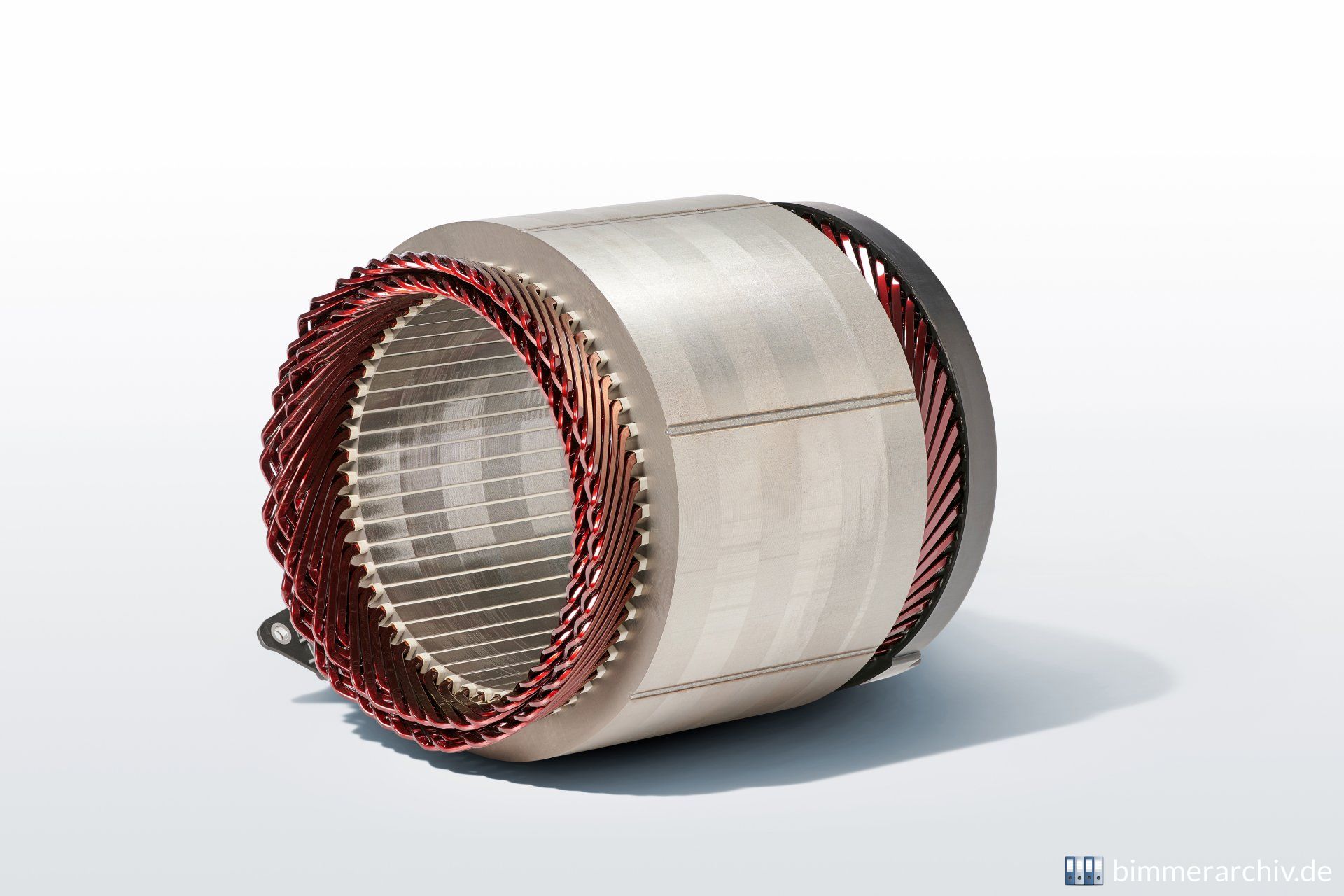 BMW iX3 Stator