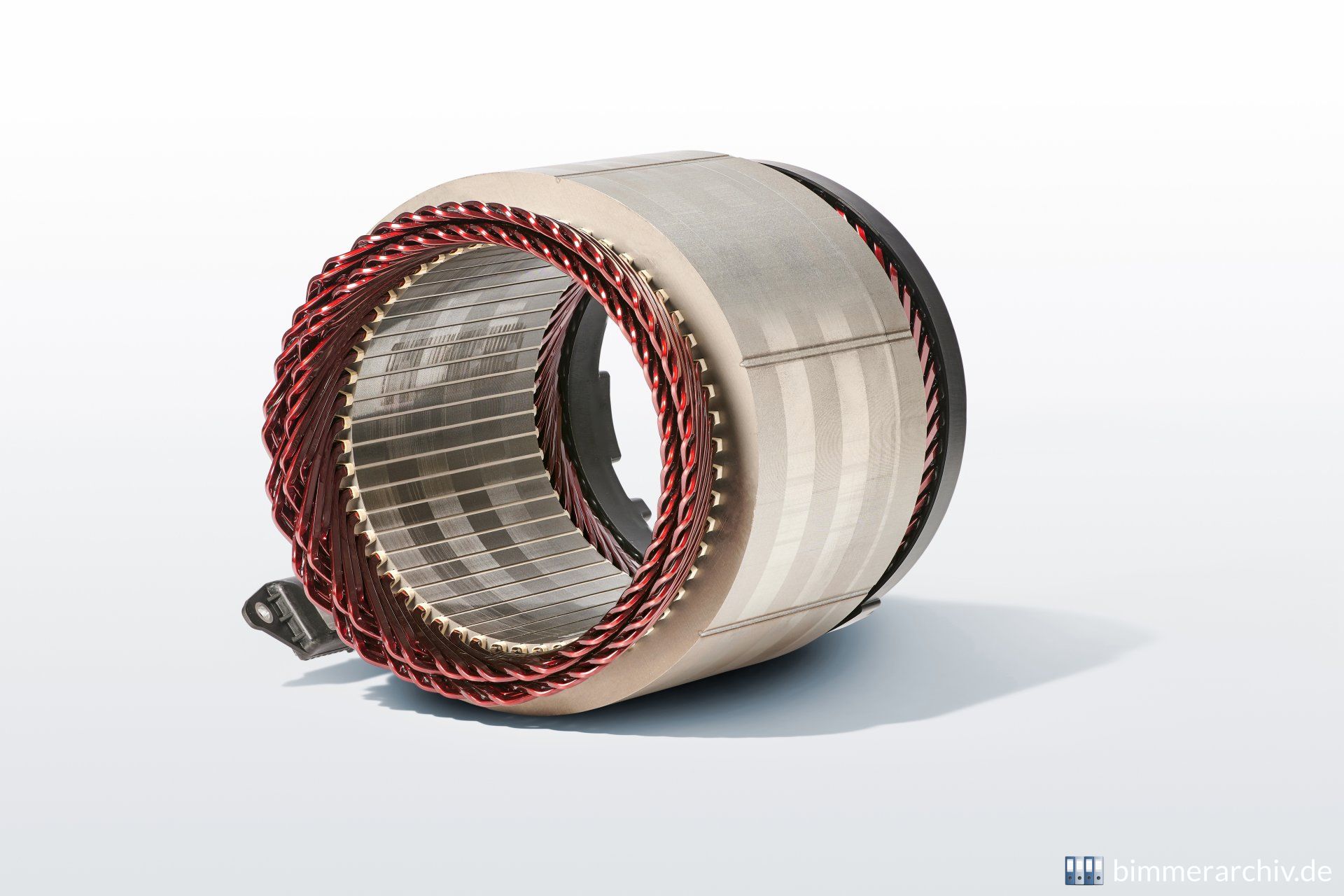 BMW iX3 Stator