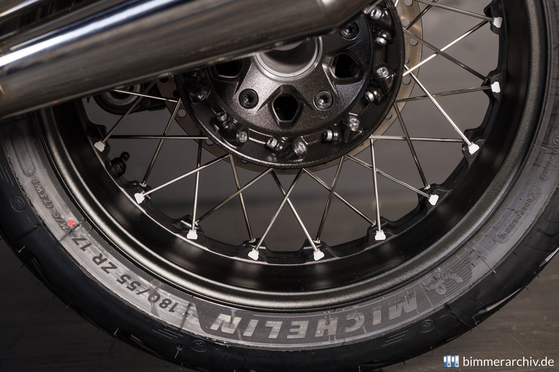BMW R 12 nineT