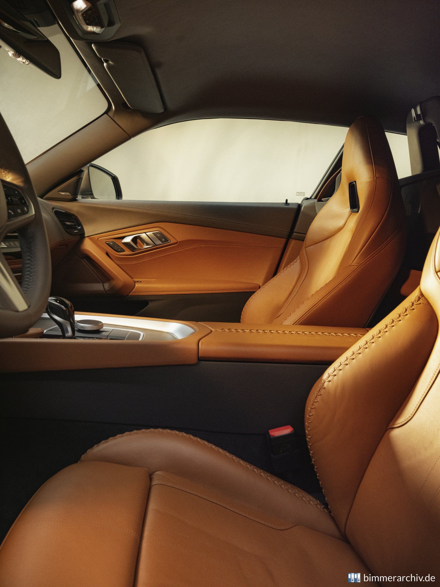 BMW Concept Touring Coupé