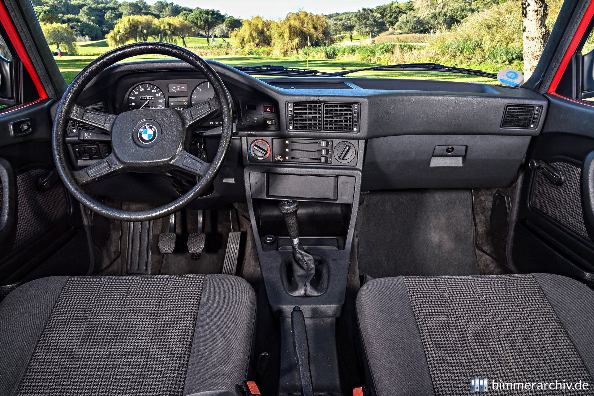 BMW 524td
