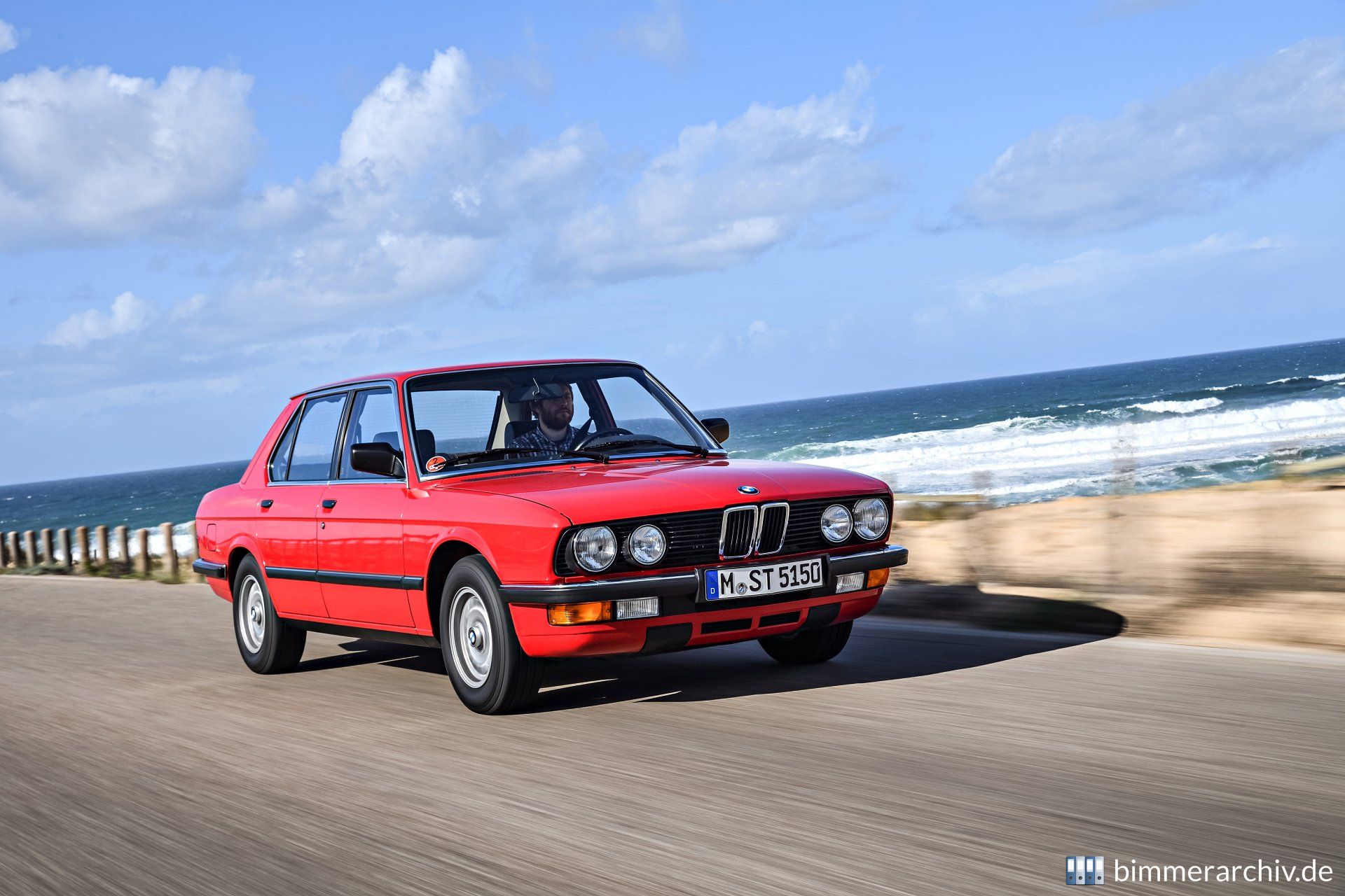 BMW 524td