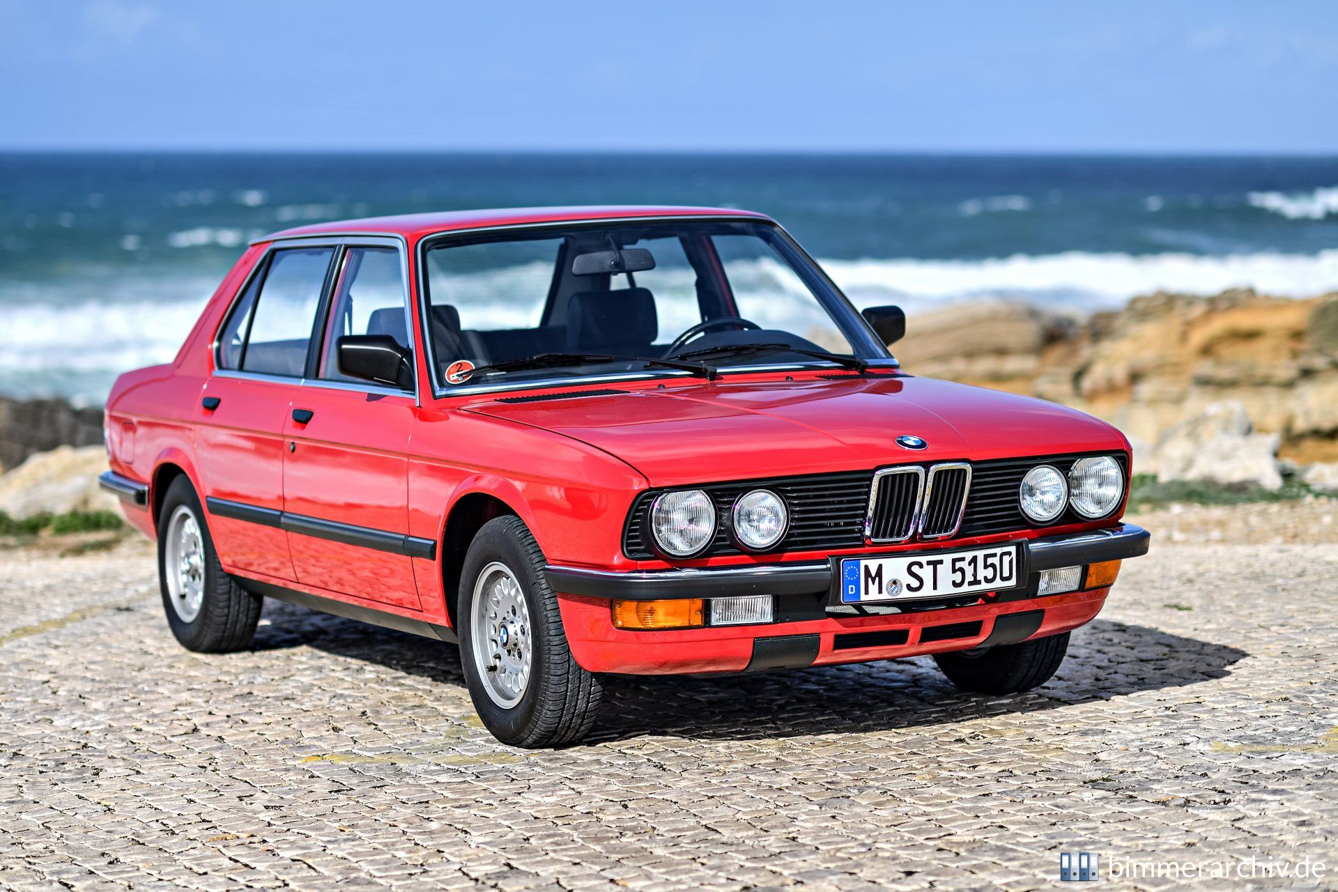 BMW 524td
