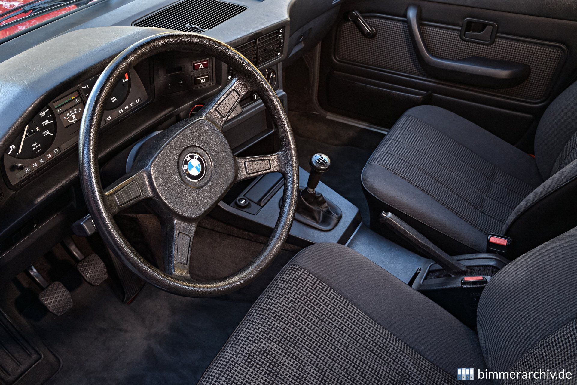 BMW 524td