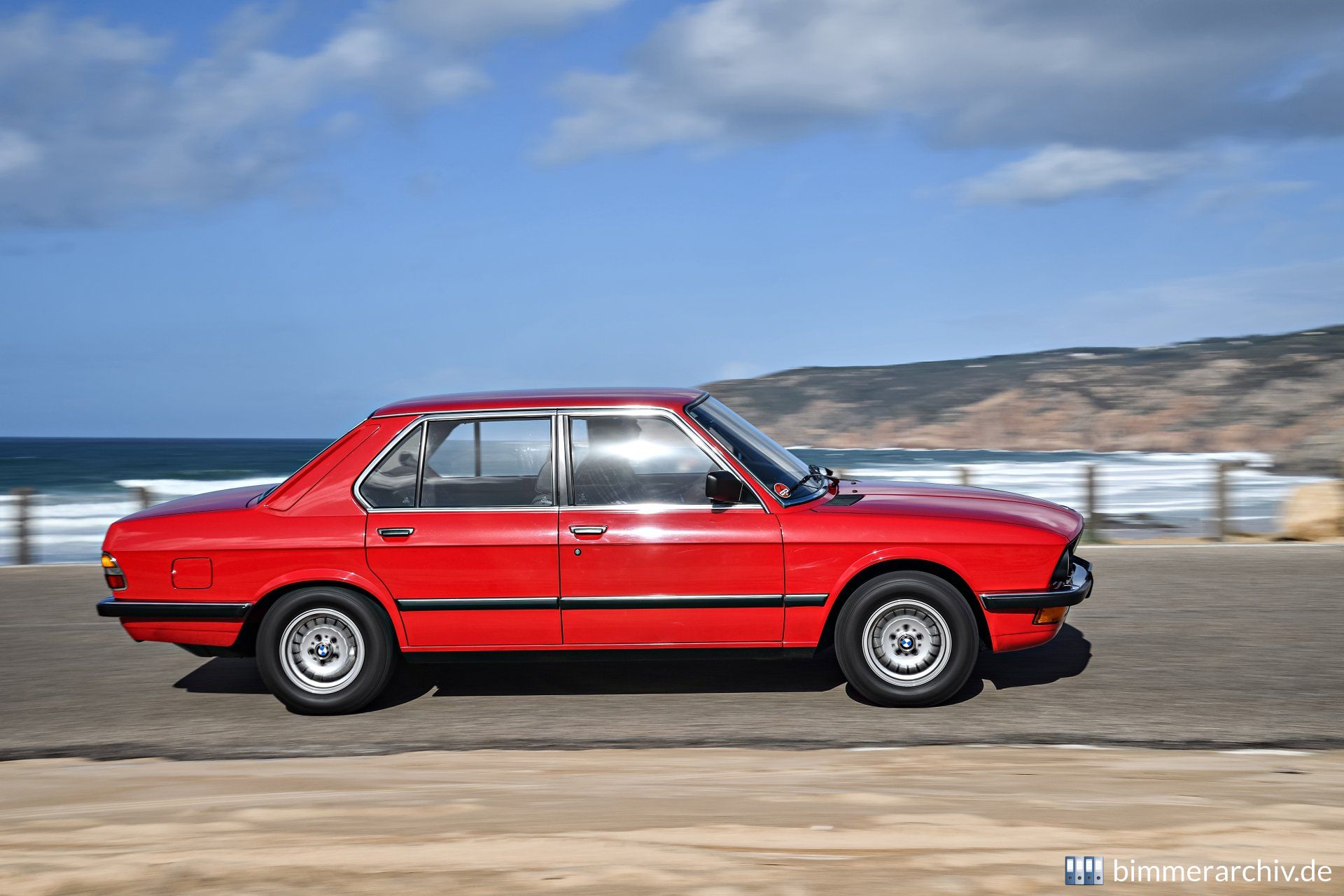 BMW 524td