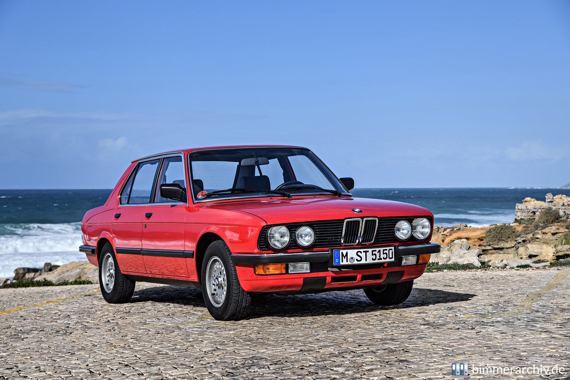 BMW 524td