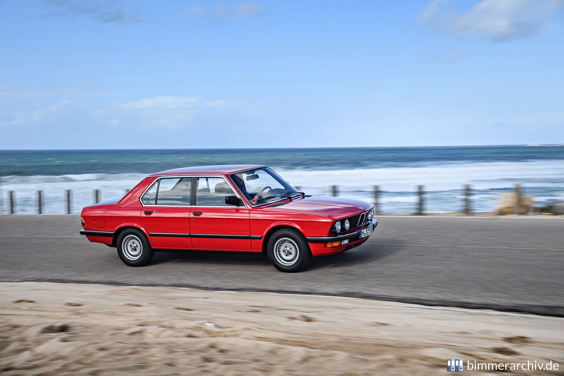 BMW 524td