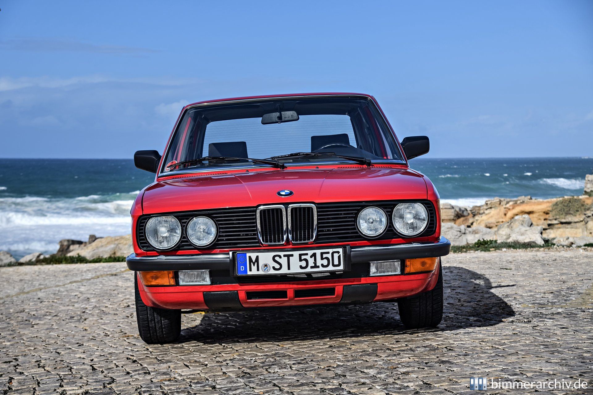 BMW 524td