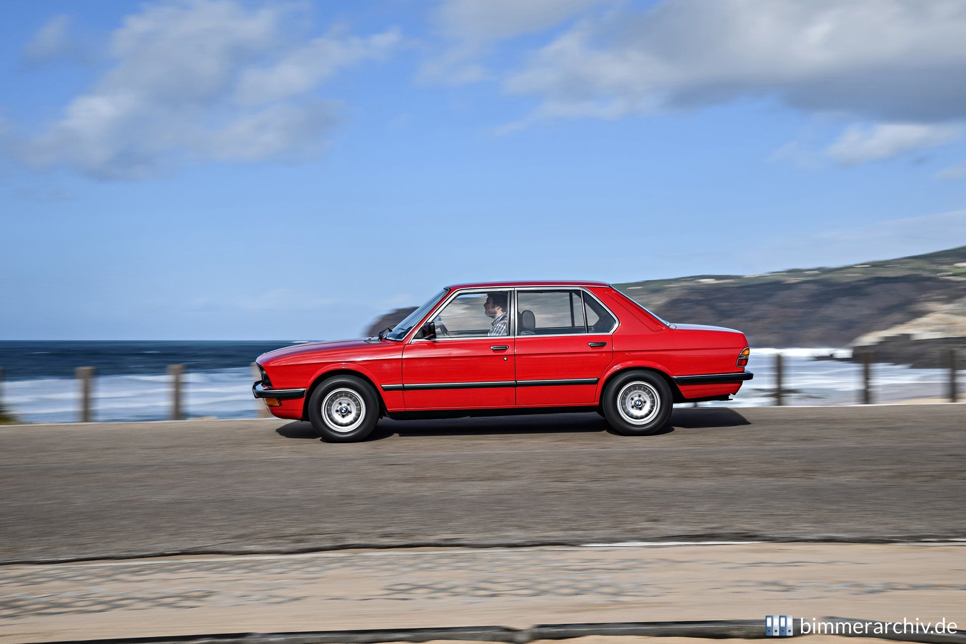BMW 524td
