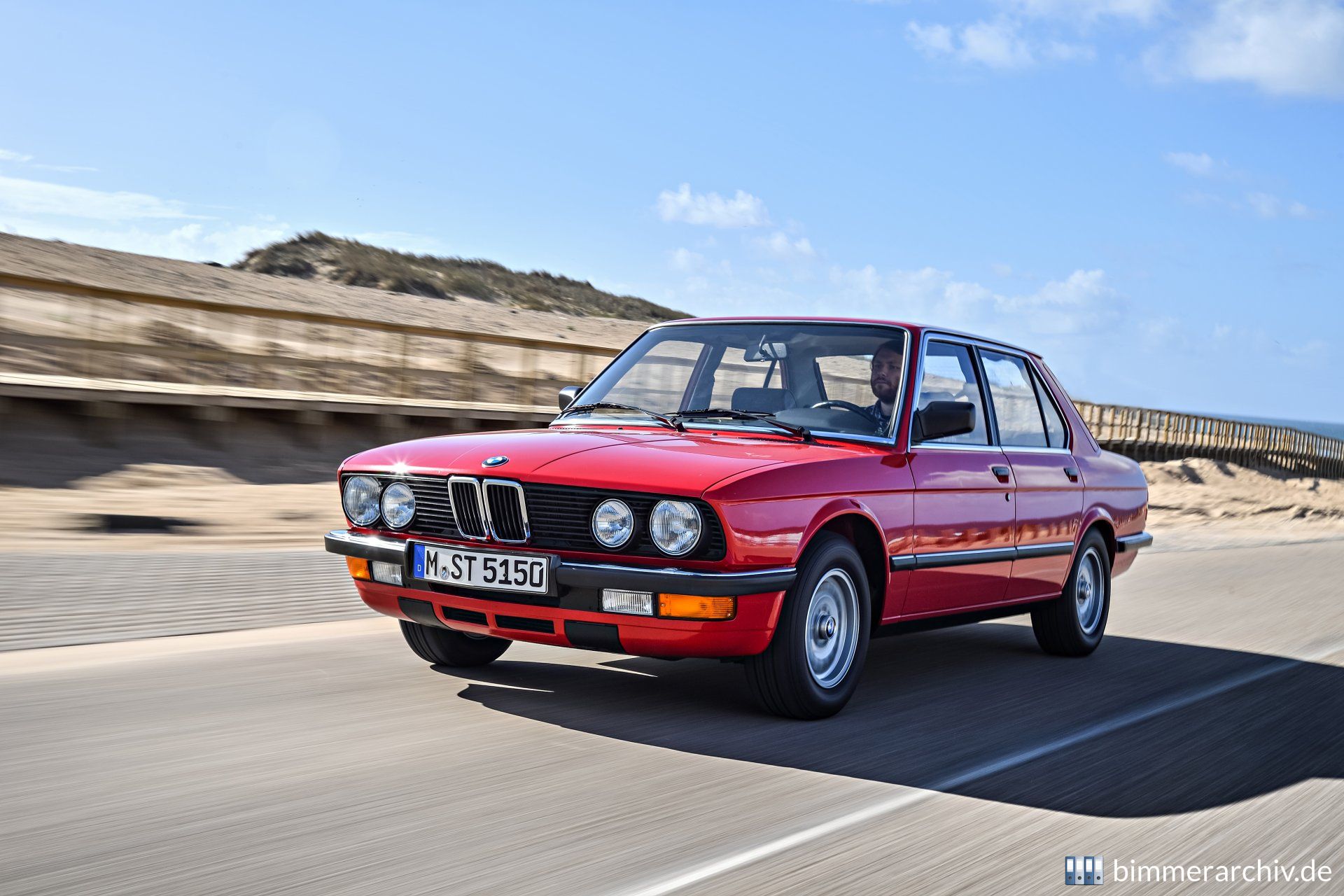 BMW 524td