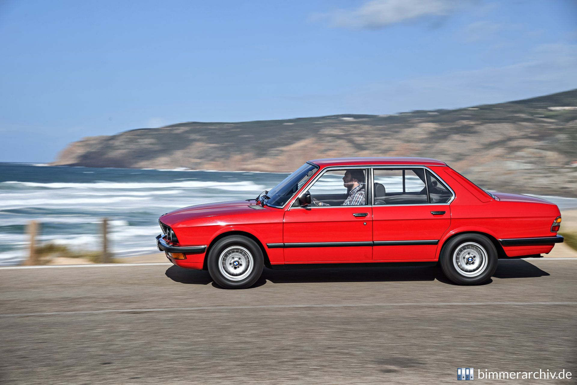 BMW 524td