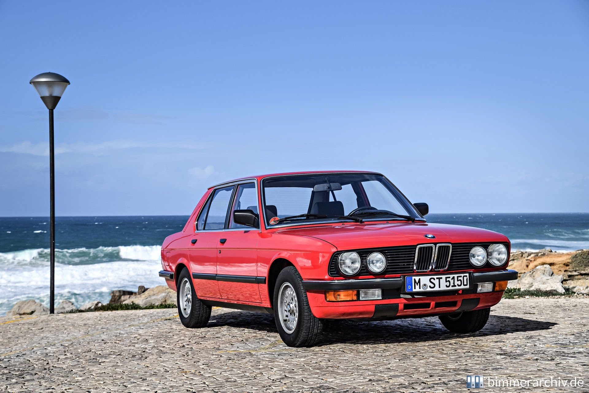 BMW 524td