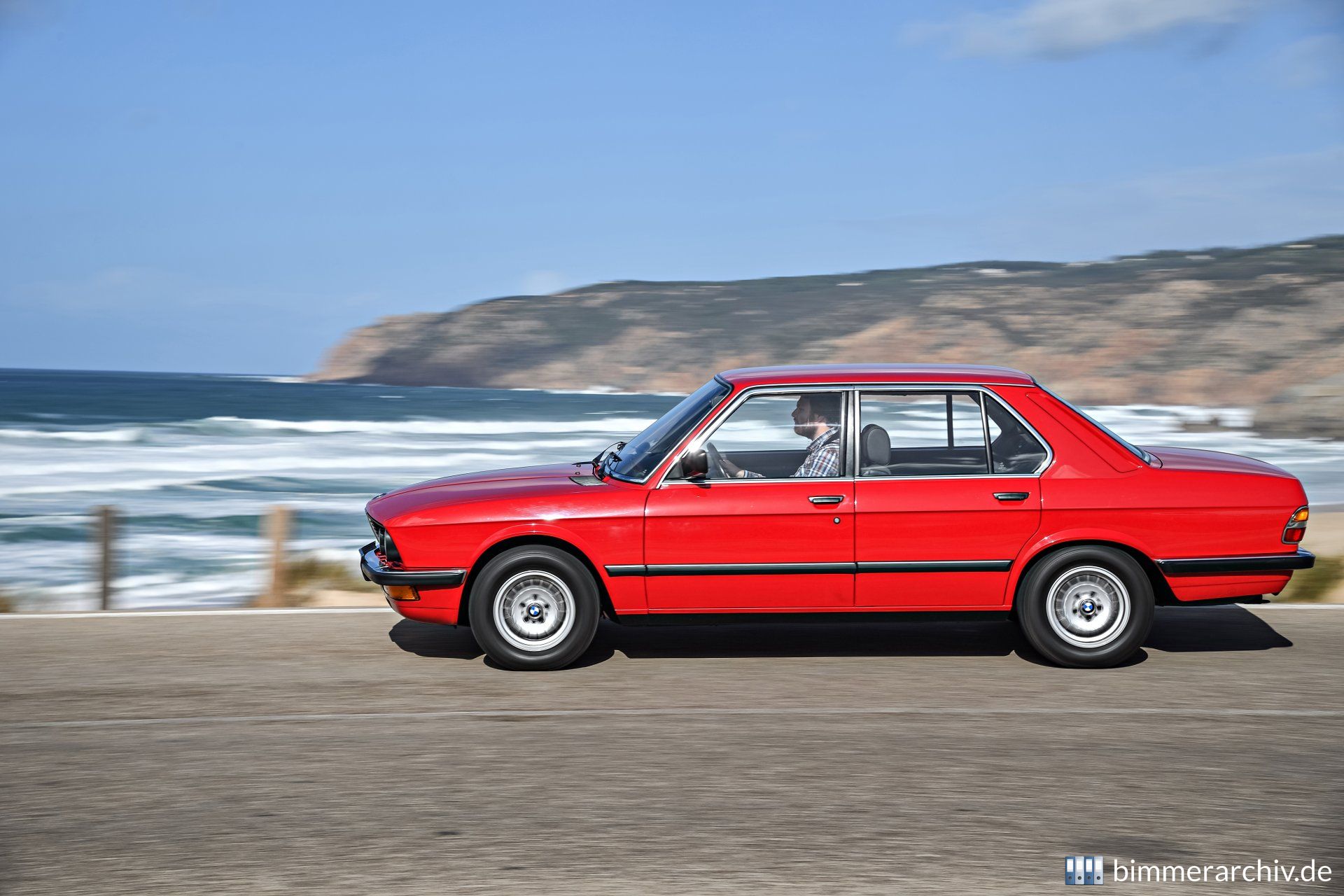 BMW 524td
