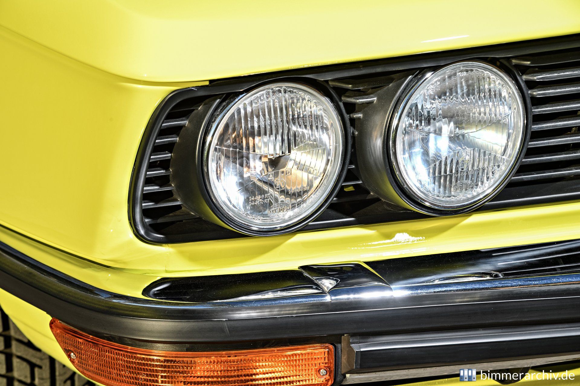 BMW 528