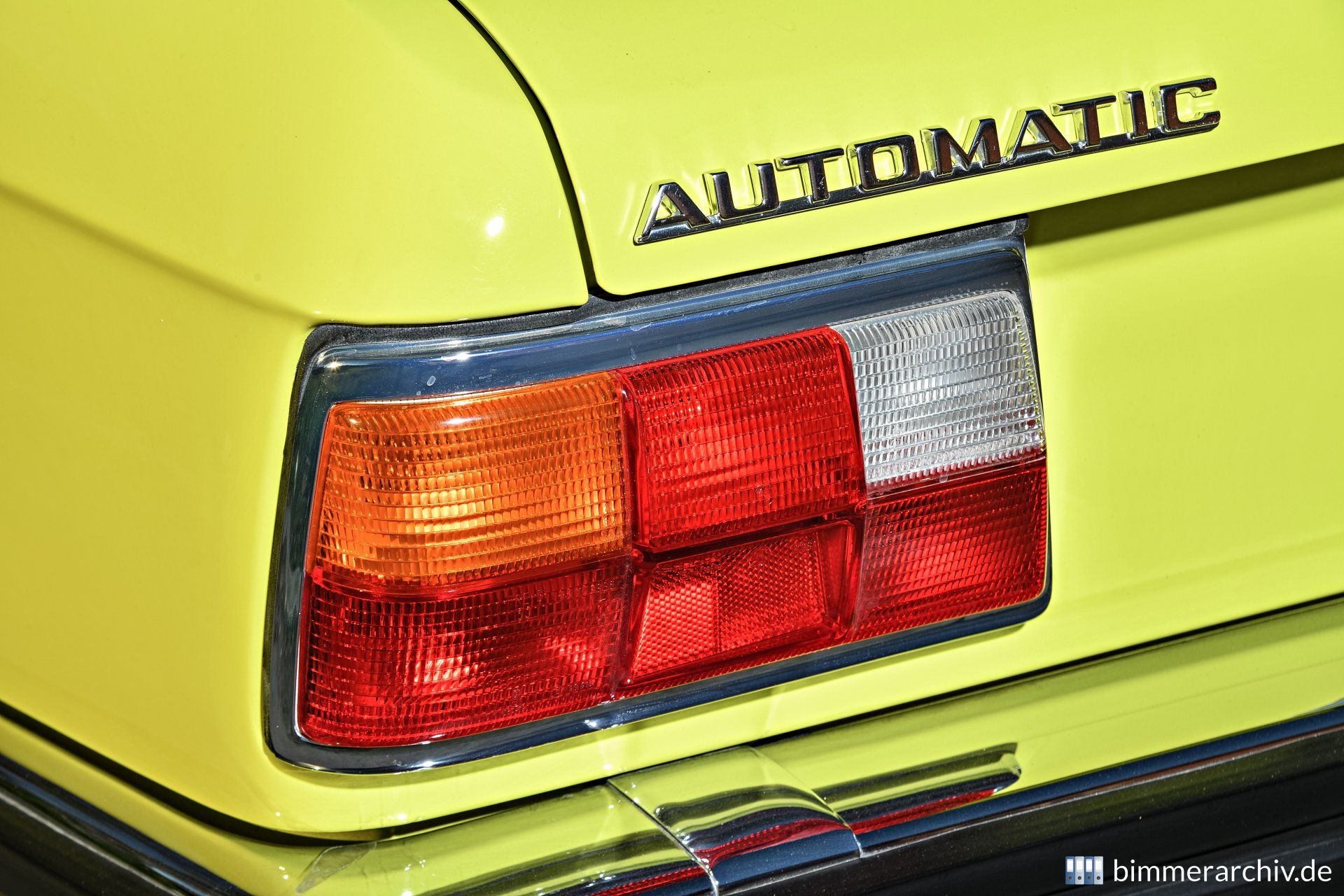BMW 528