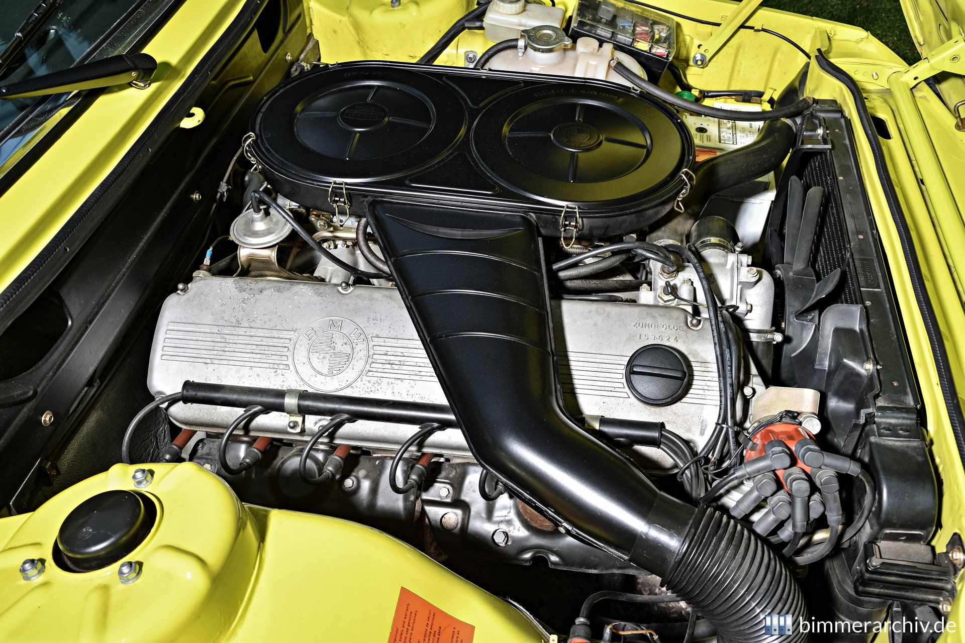 BMW 528
