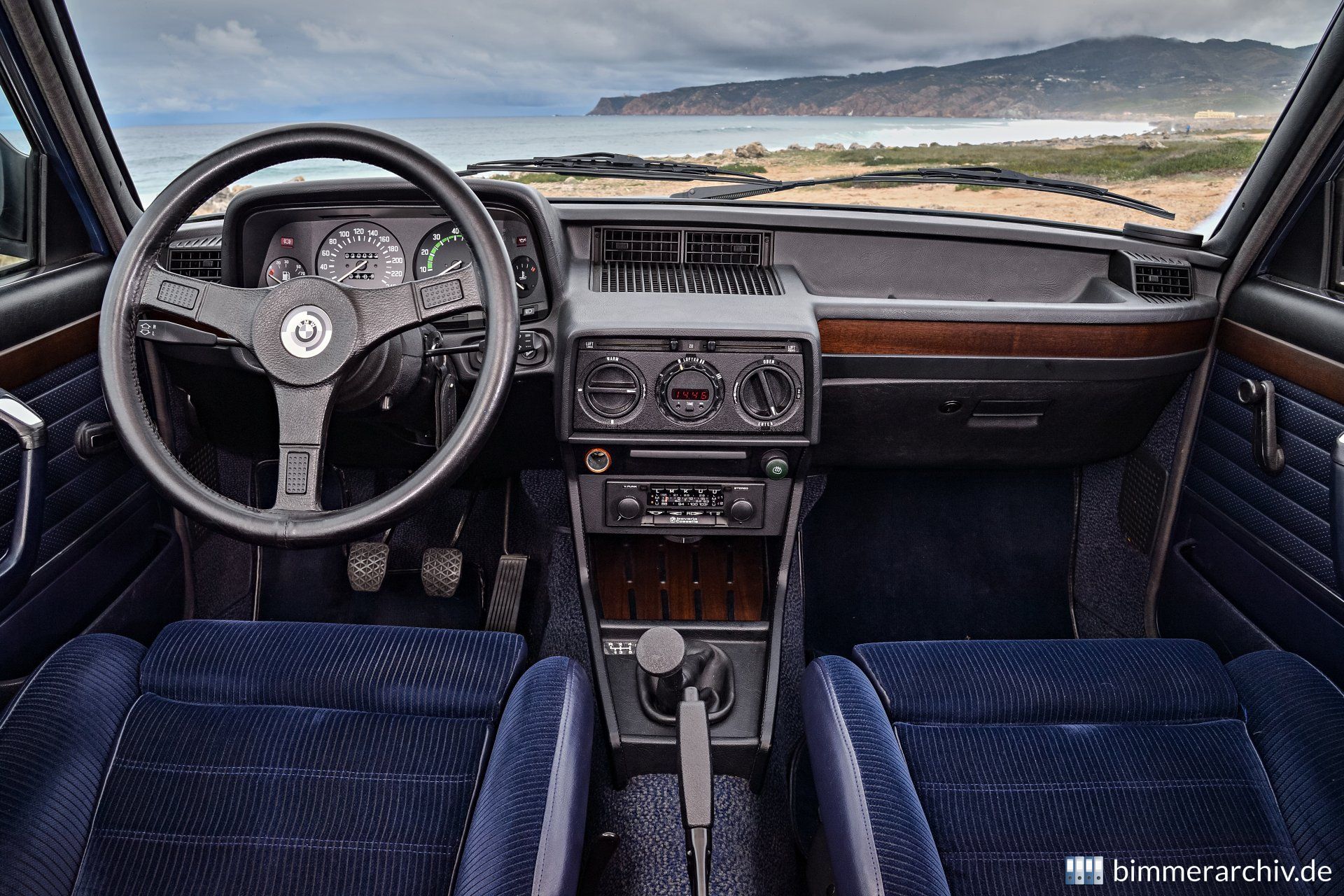 BMW M535i