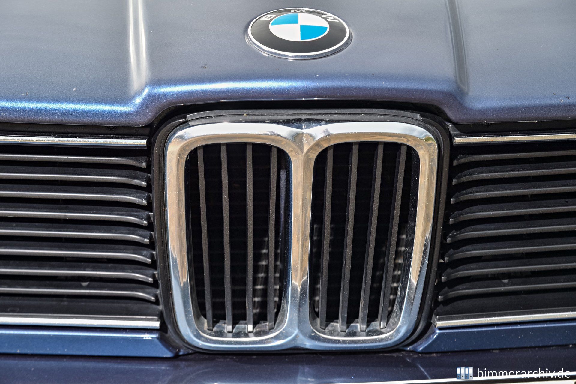 BMW M535i