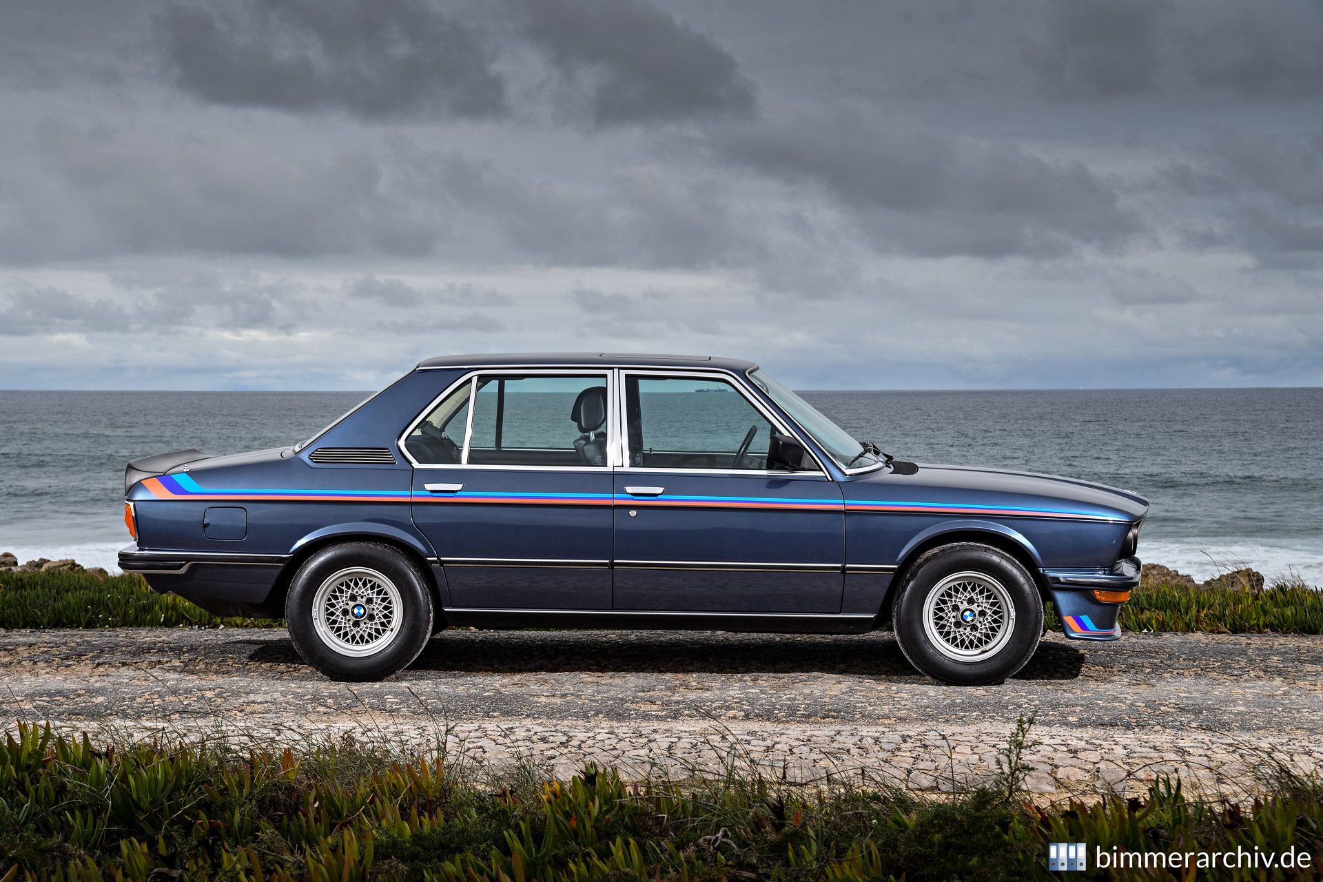 BMW M535i