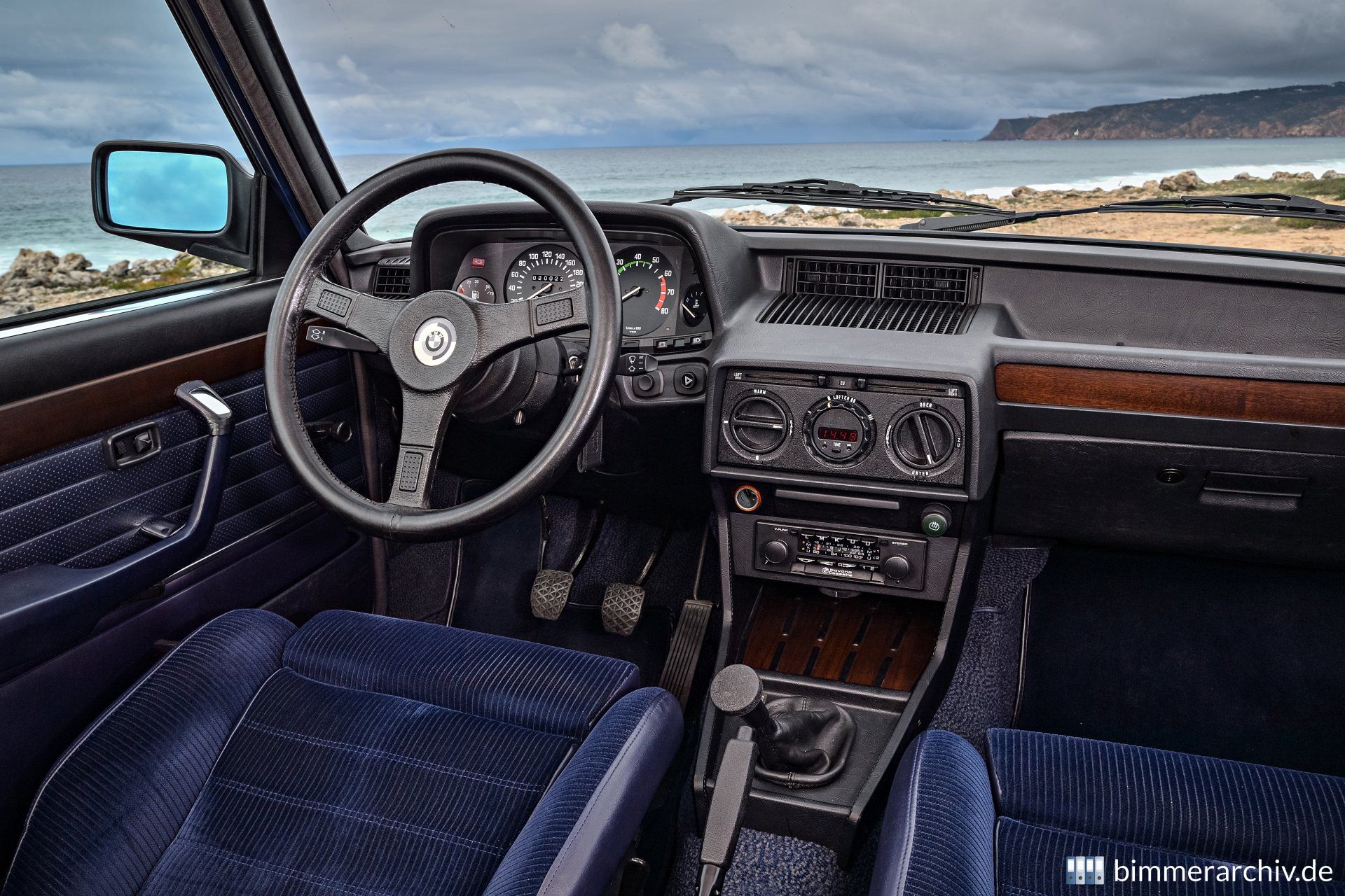 BMW M535i