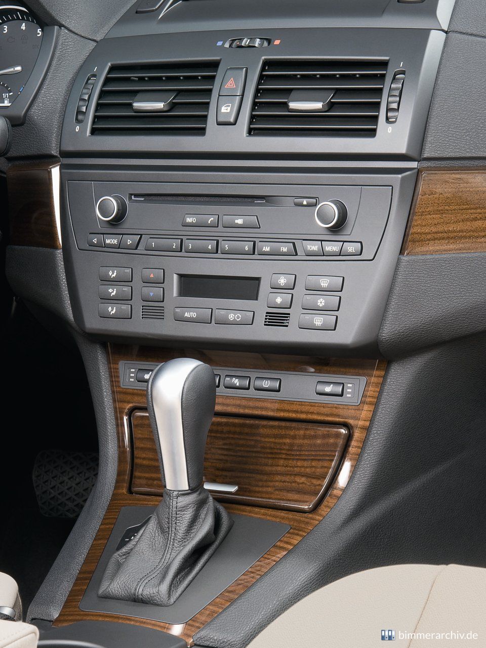 BMW X3 Edition Exclusive