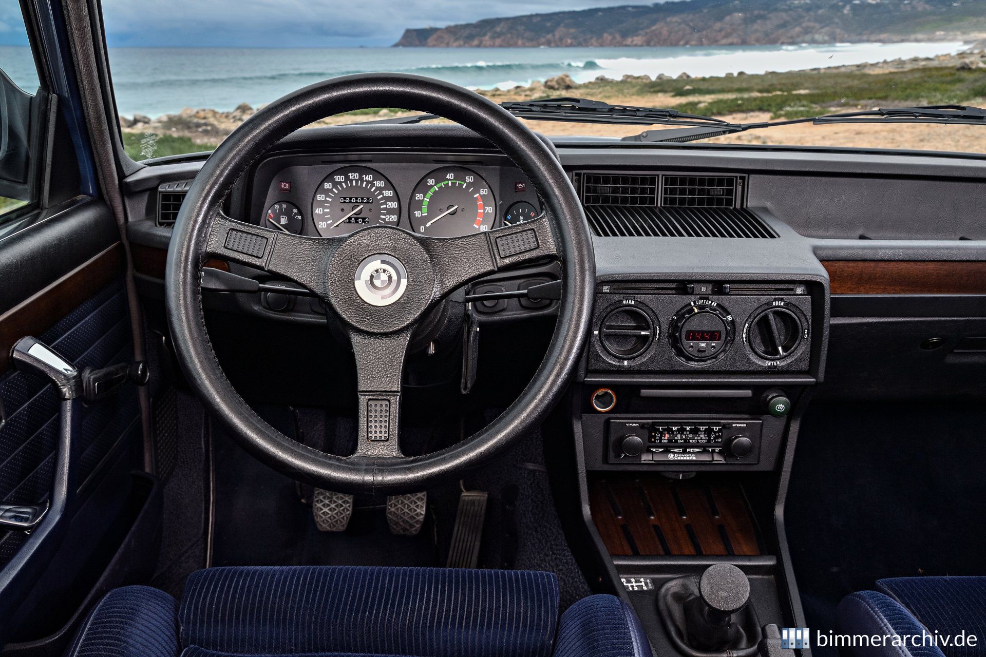 BMW M535i