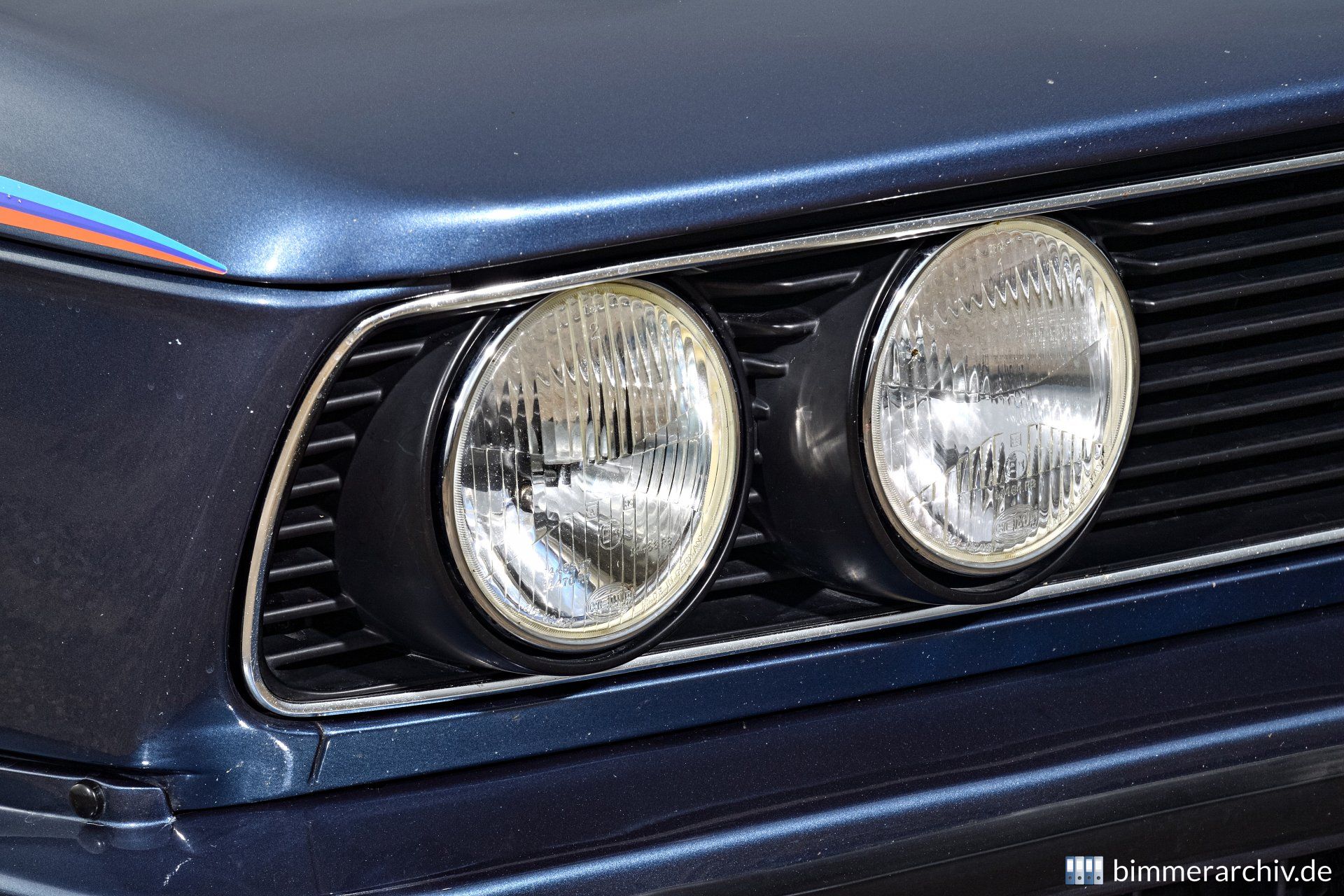 BMW M535i