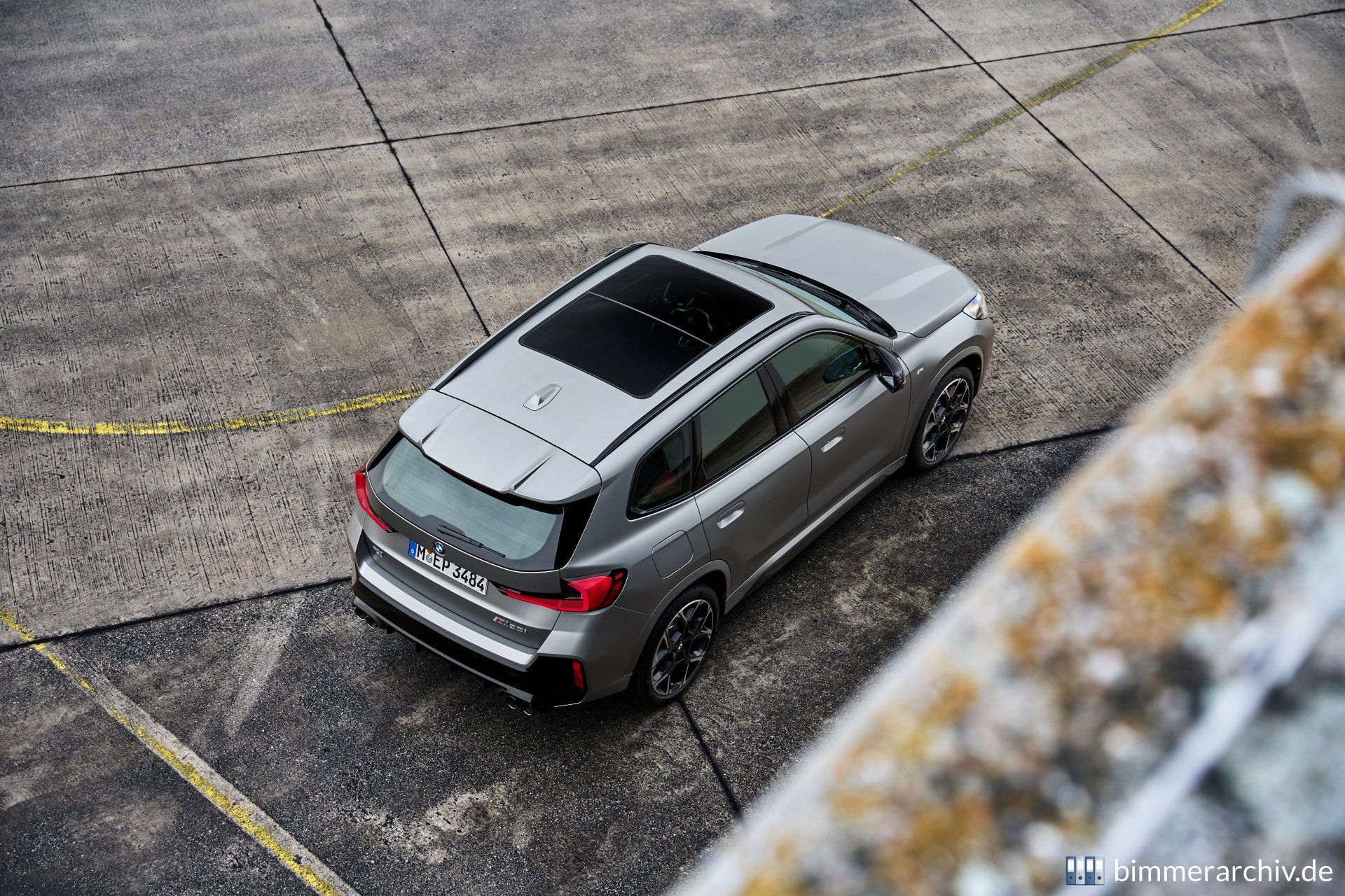 BMW X1 M35i