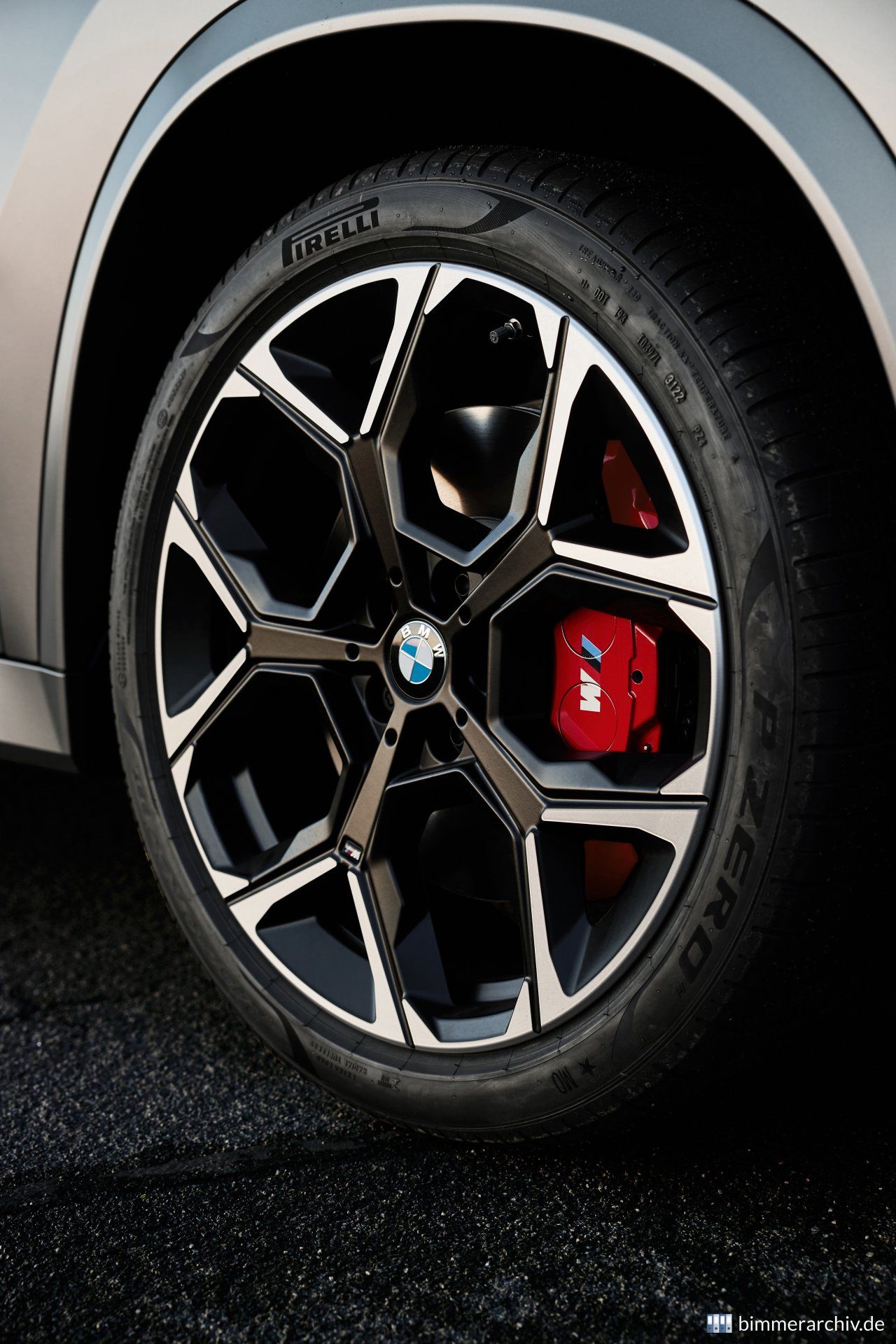 BMW X1 M35i