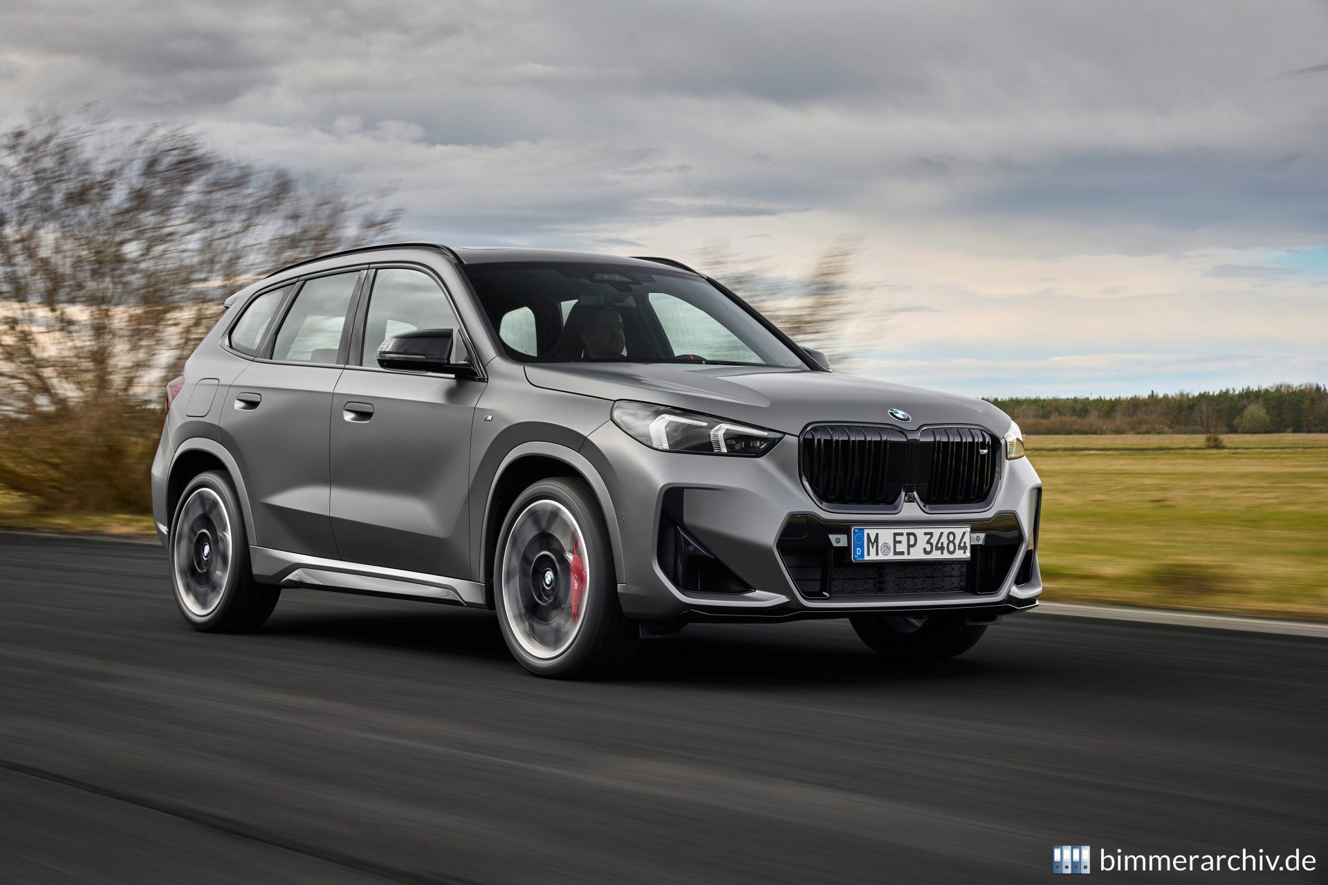 BMW X1 M35i