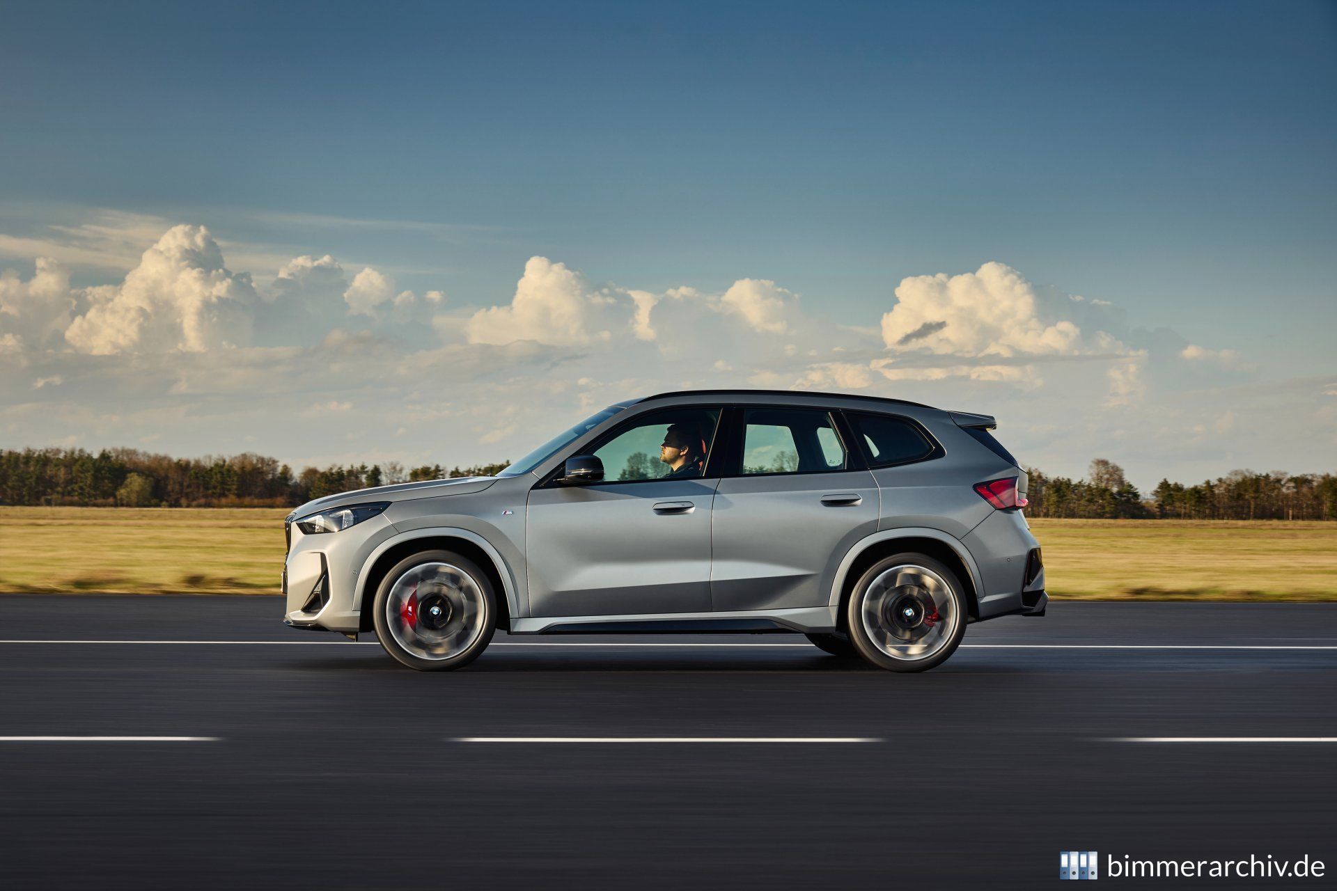 BMW X1 M35i