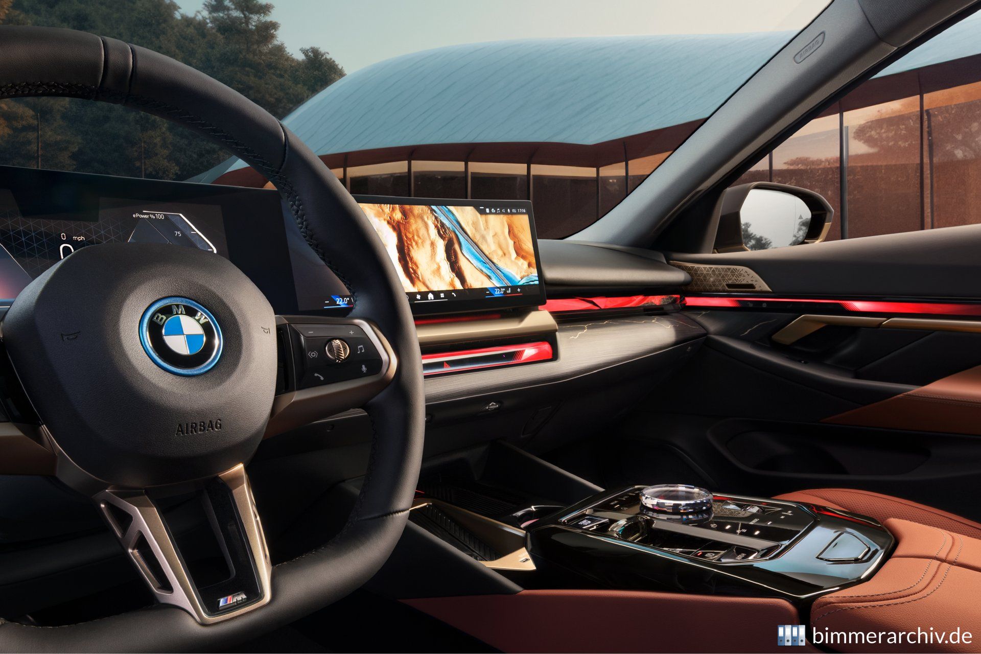 BMW i5