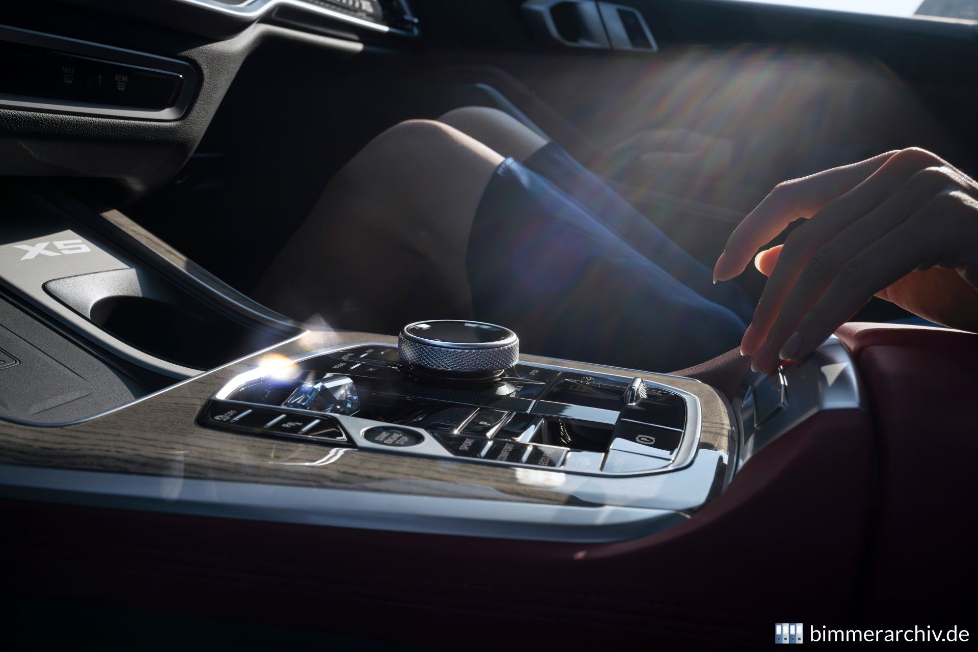 BMW X5 xDrive40Li