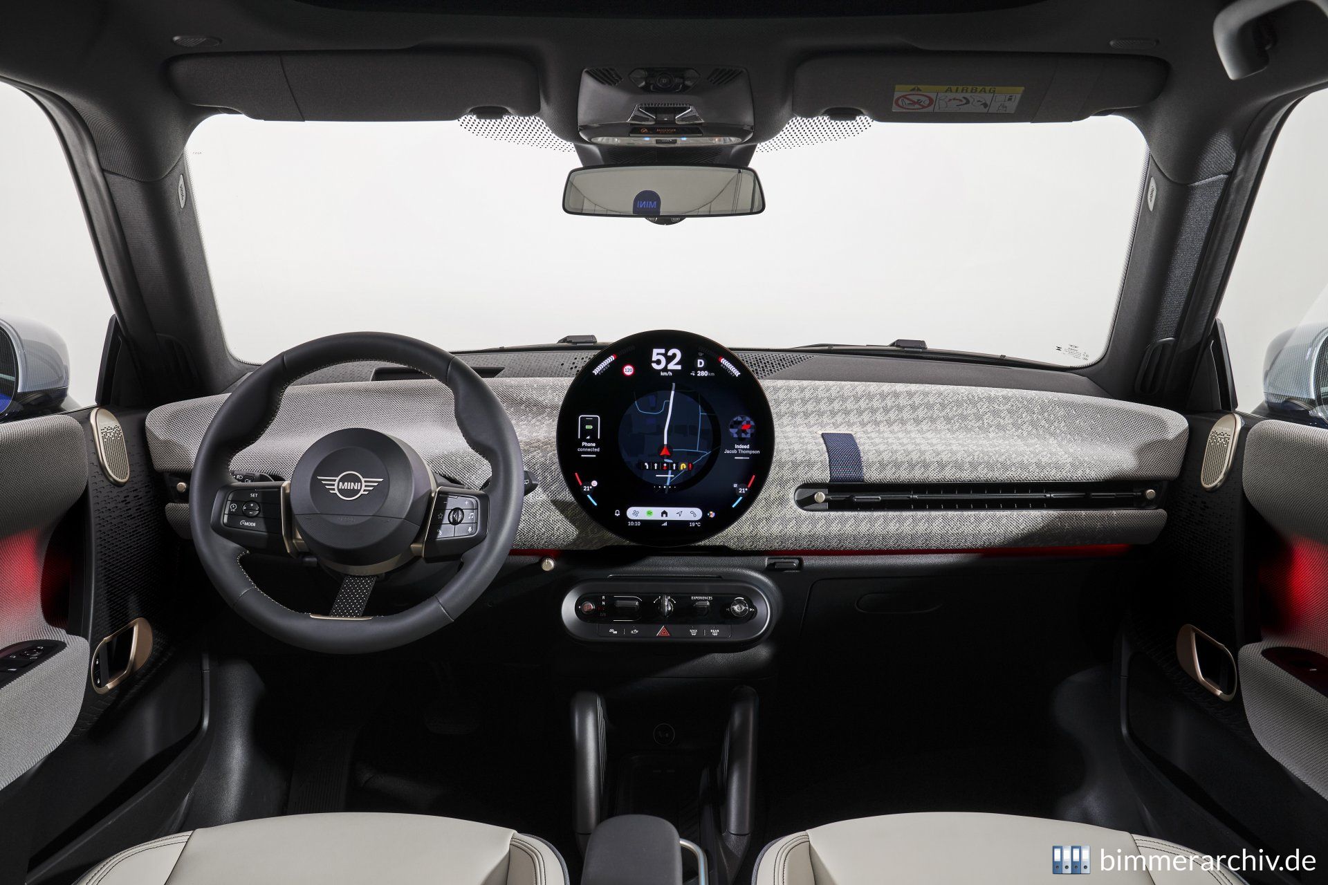 MINI Cooper SE