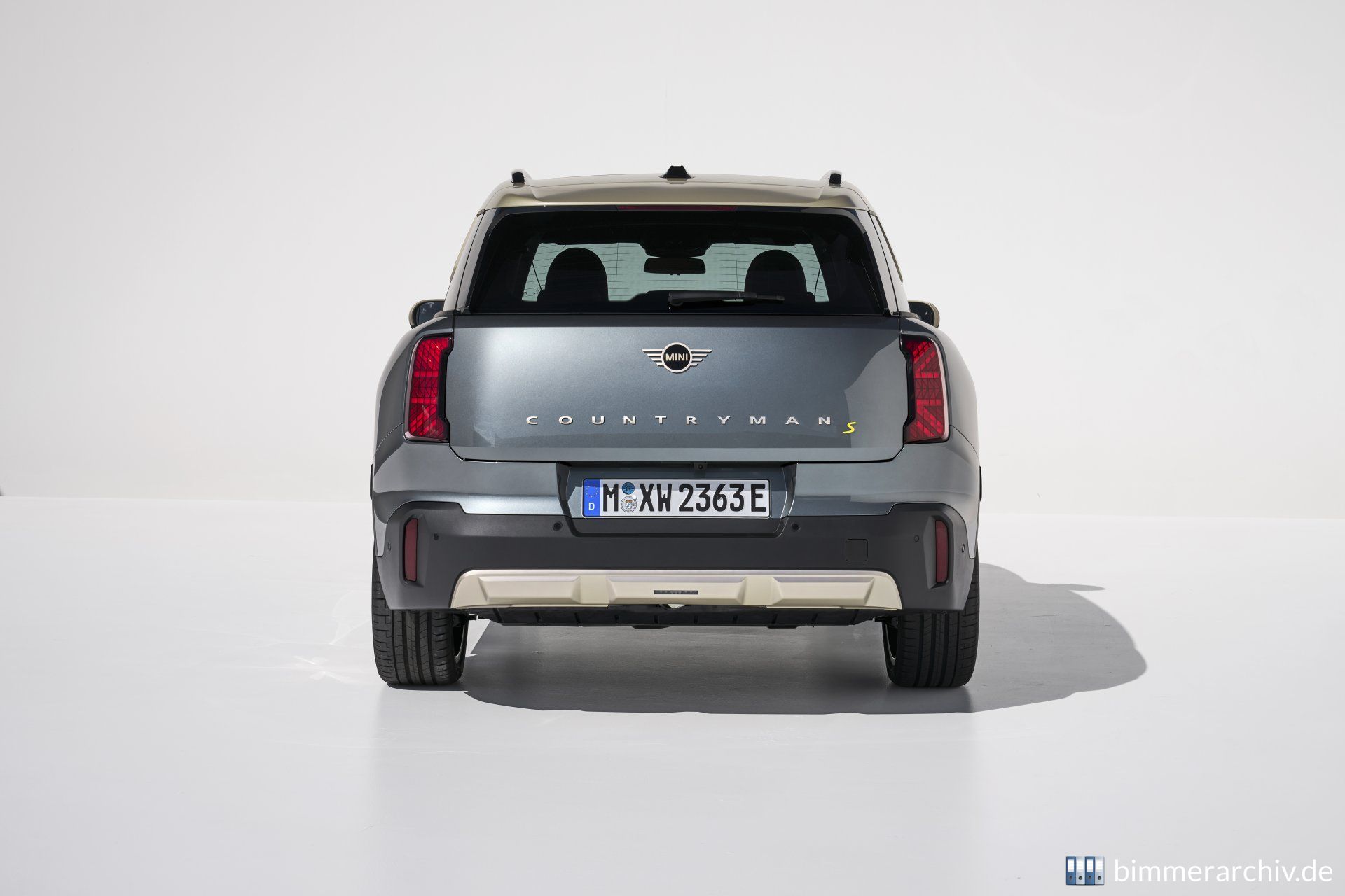 MINI Countryman SE ALL4