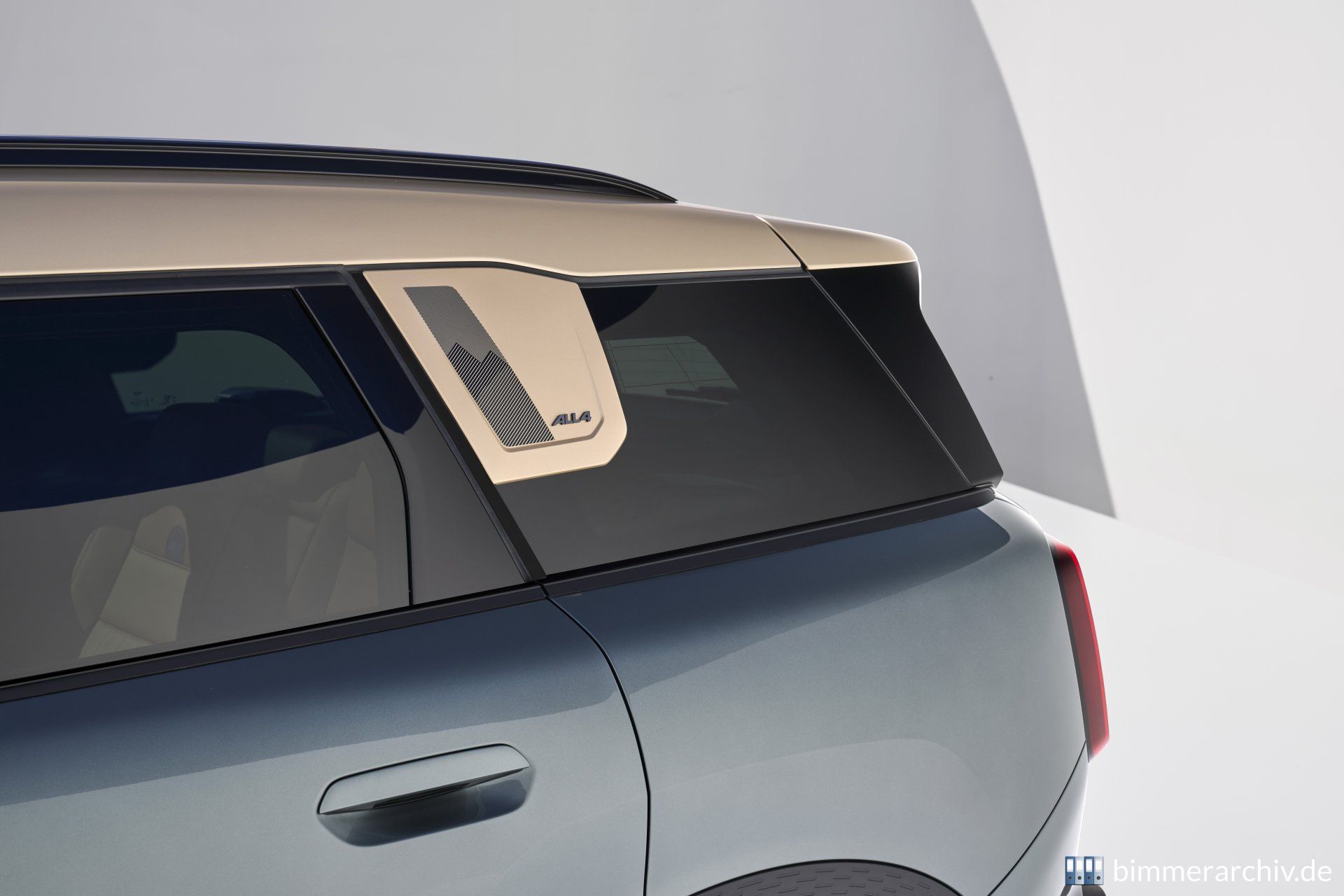 MINI Countryman SE ALL4