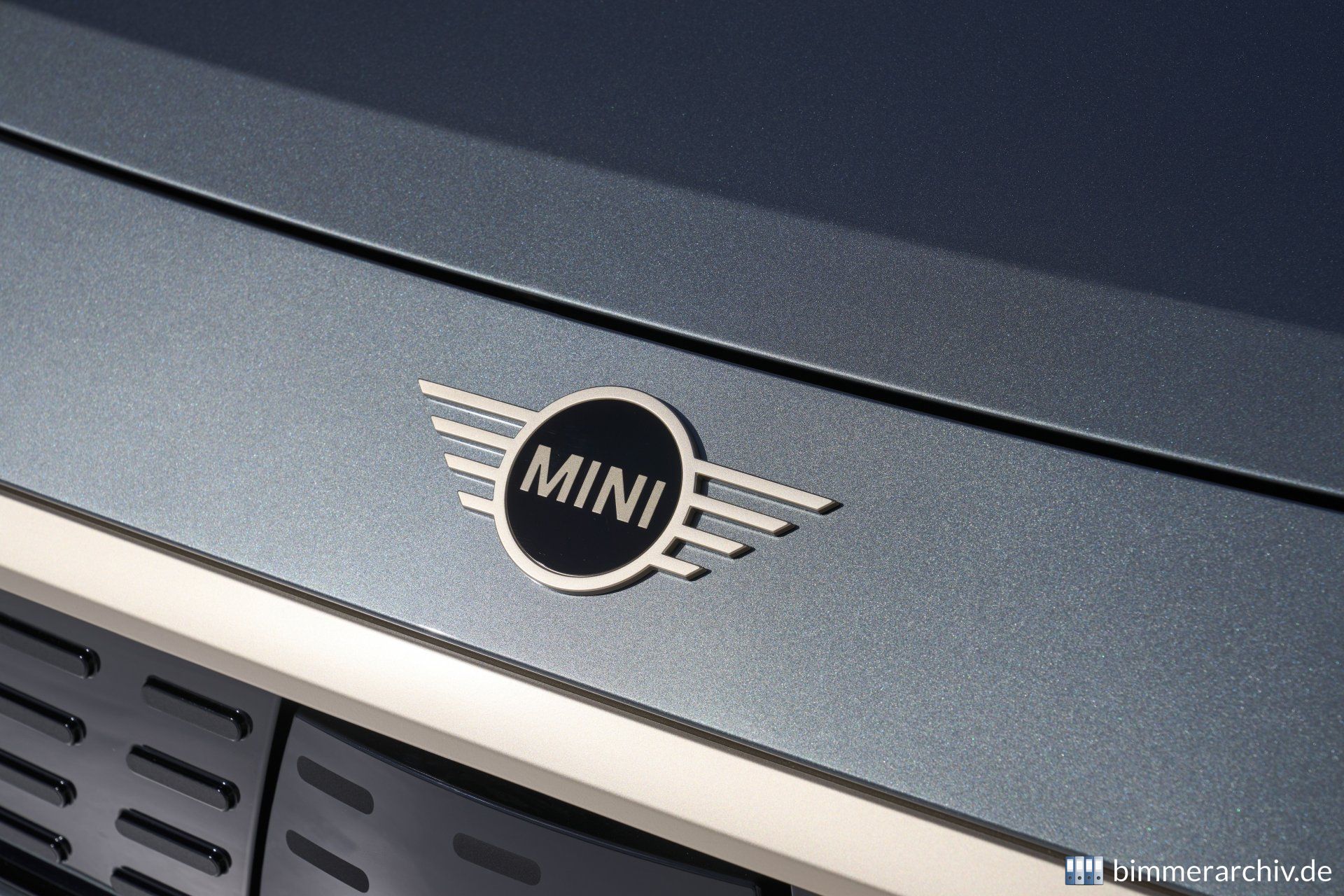 MINI Countryman SE ALL4