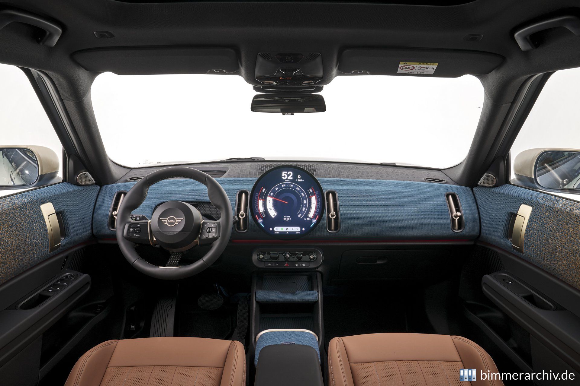 MINI Countryman SE ALL4