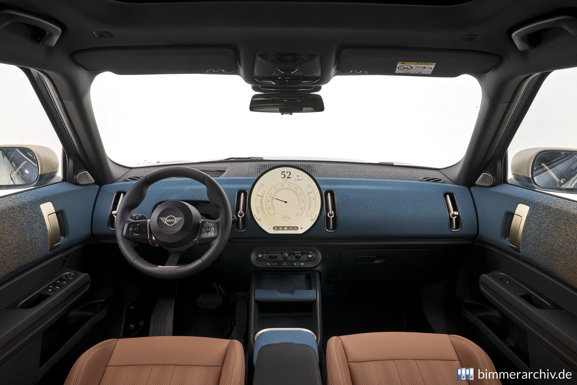 MINI Countryman SE ALL4