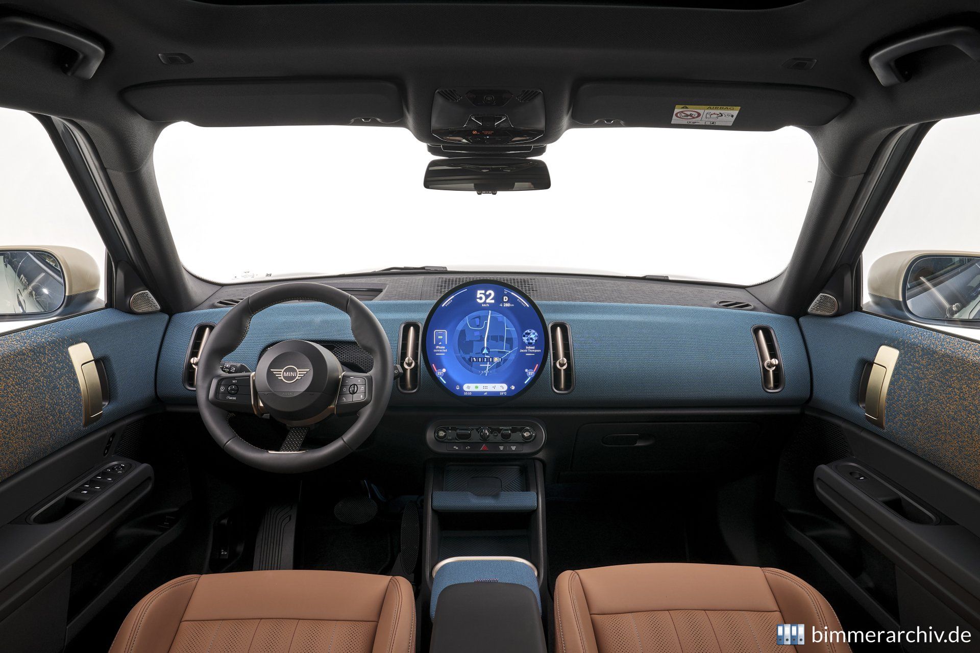 MINI Countryman SE ALL4