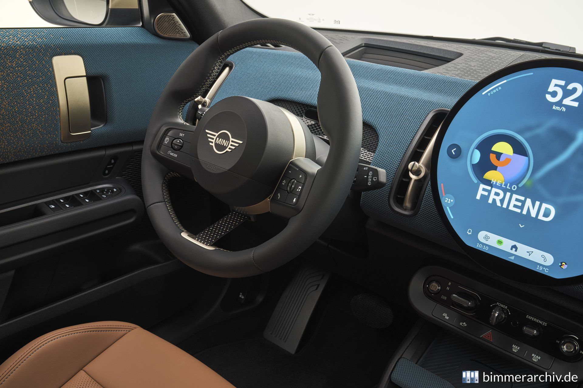 MINI Countryman SE ALL4