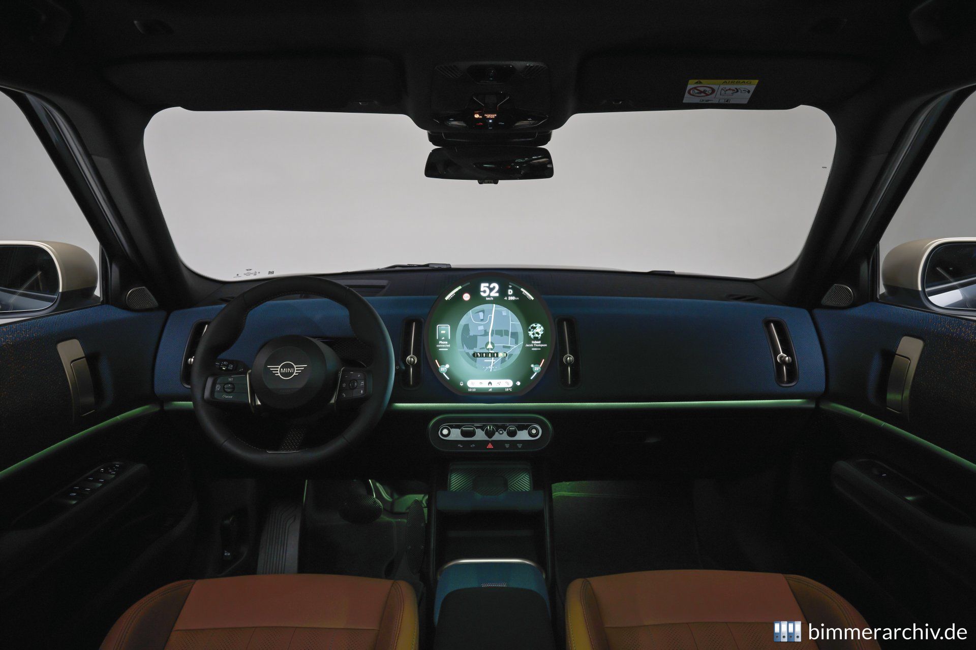 MINI Countryman SE ALL4