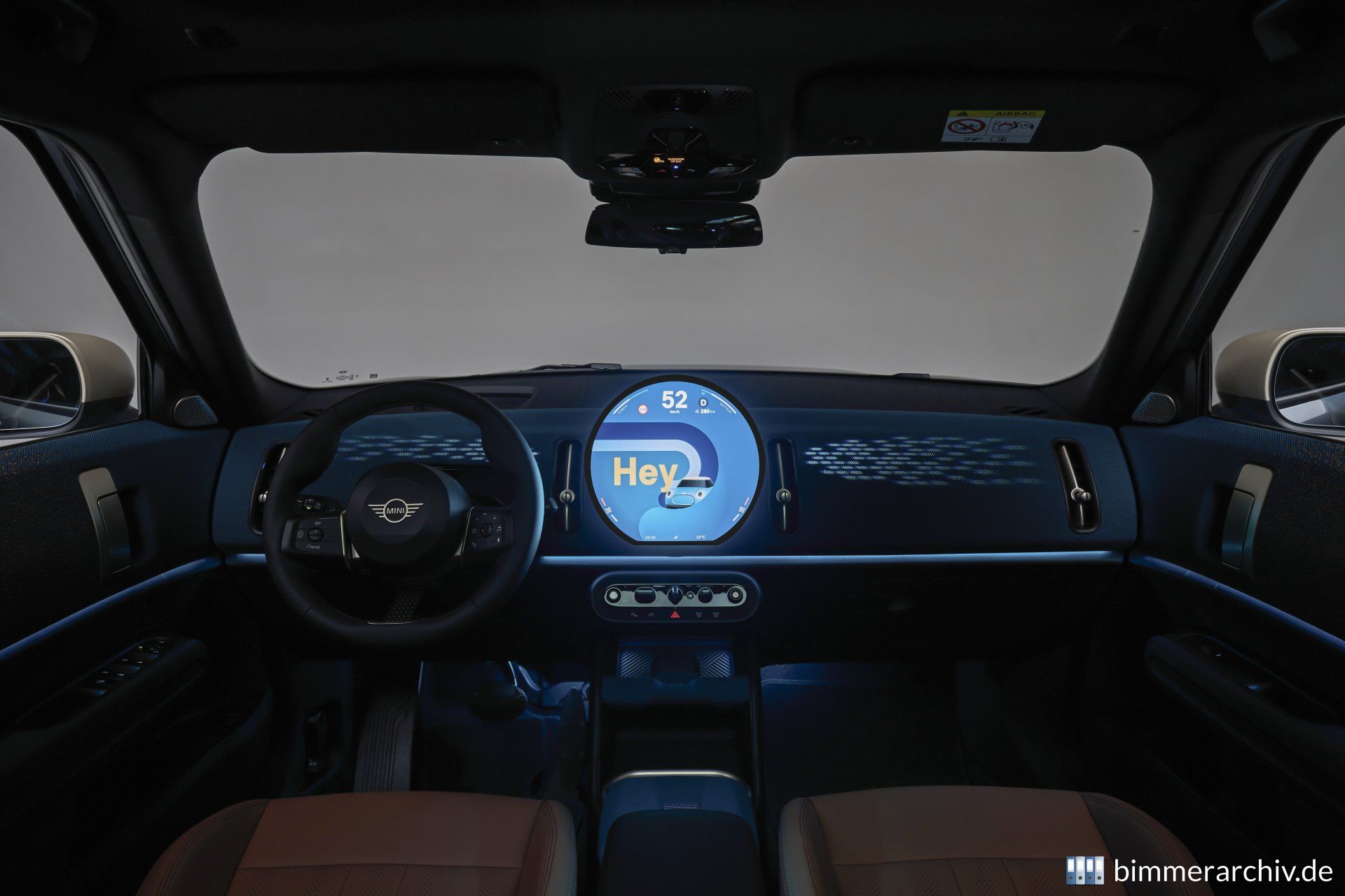 MINI Countryman SE ALL4