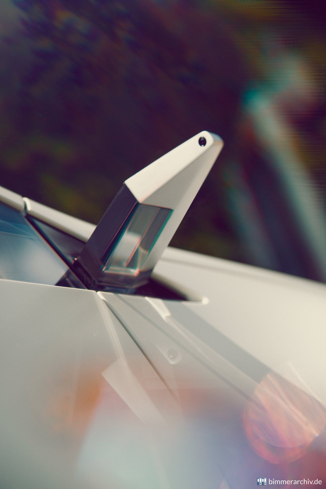 BMW Vision Neue Klasse