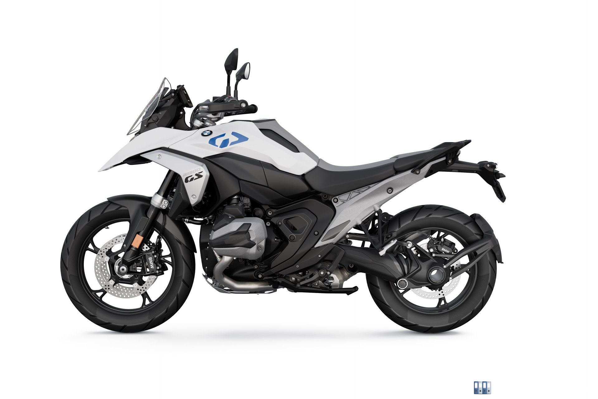 BMW R 1300 GS