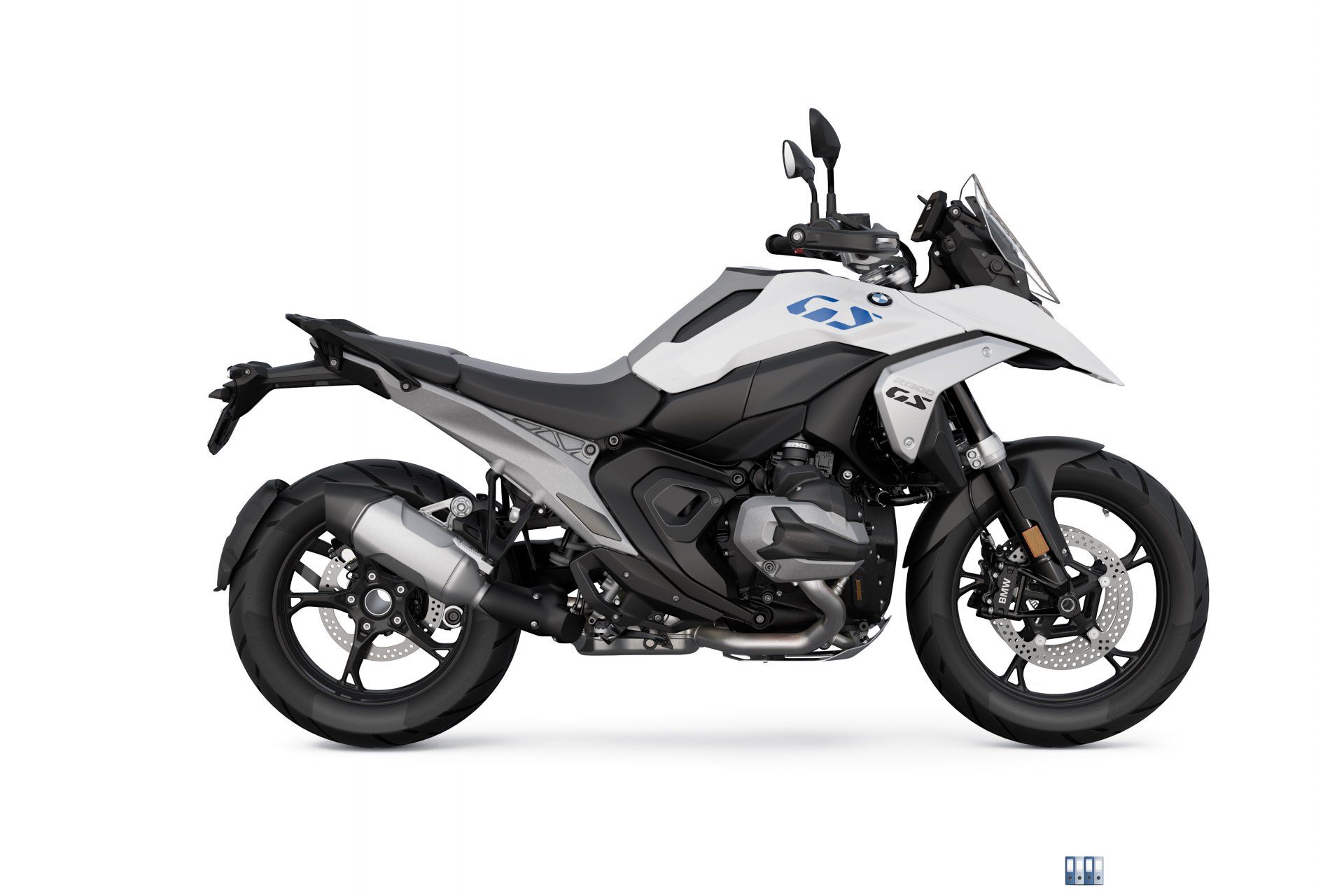 BMW R 1300 GS